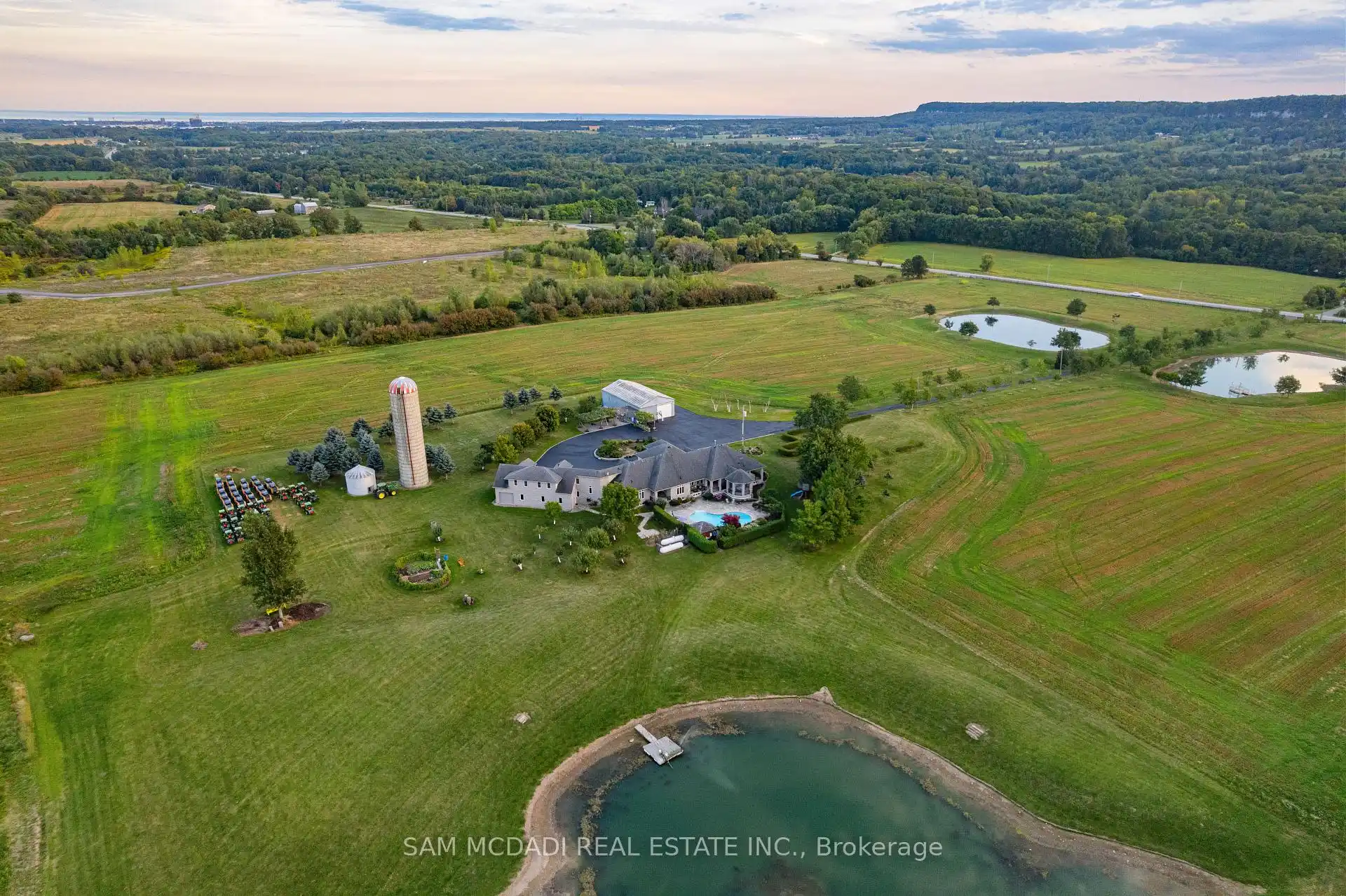 5431 Appleby Line, Burlington (W12634036) – image 48