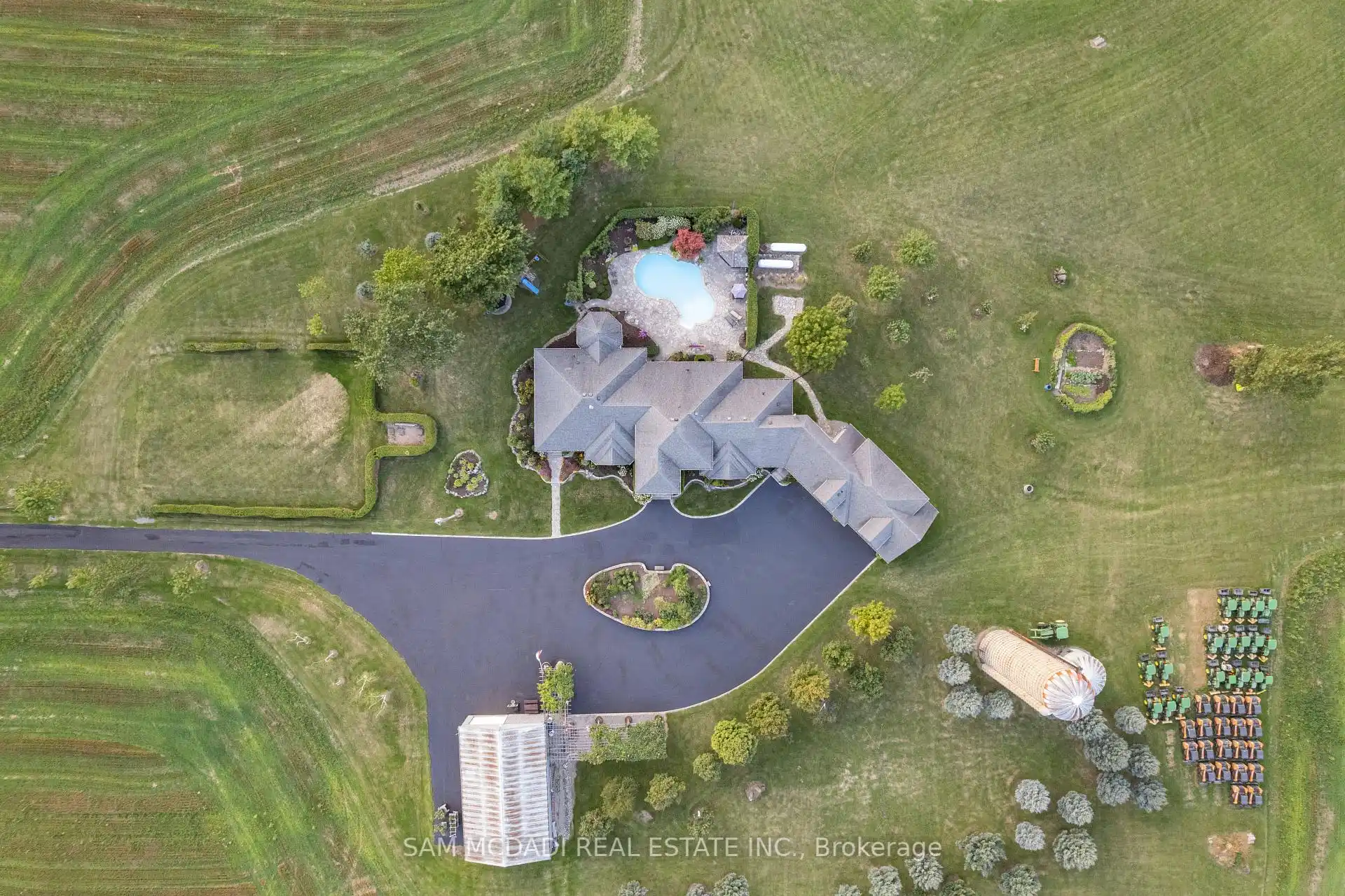 5431 Appleby Line, Burlington (W12634036) – image 49