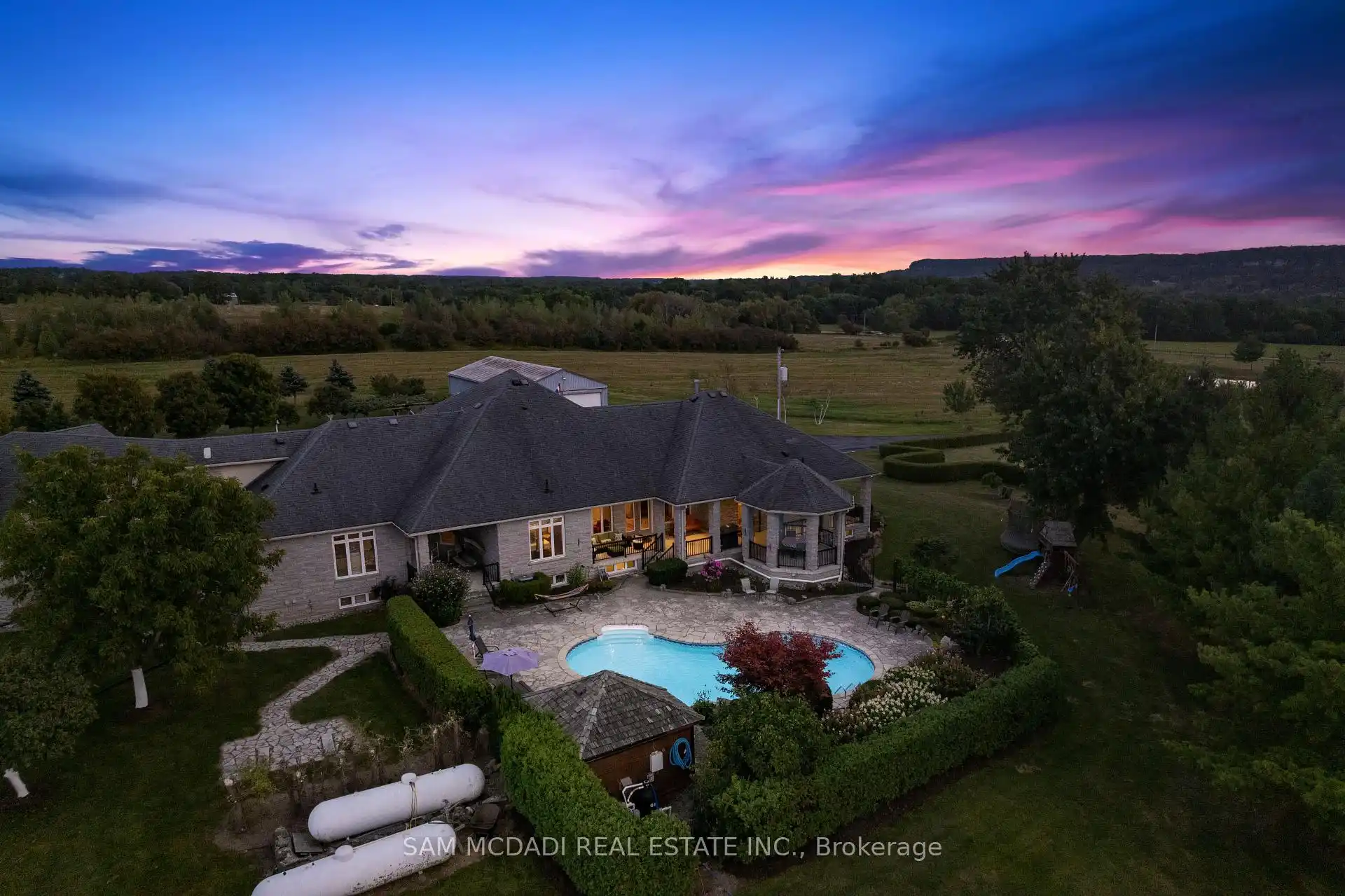 5431 Appleby Line, Burlington (W12634036) – image 50