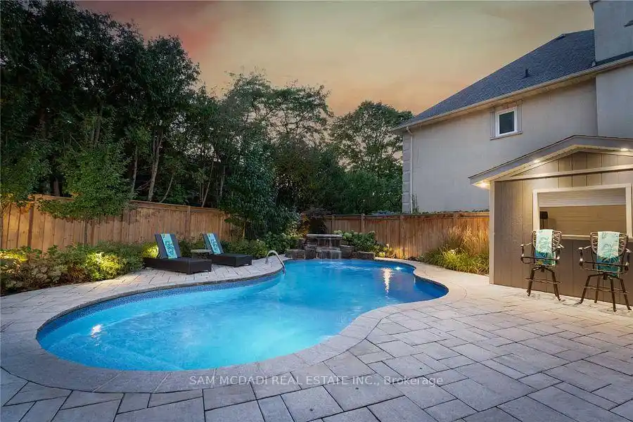2064 Almira Court, Mississauga (W12732206) – image 34