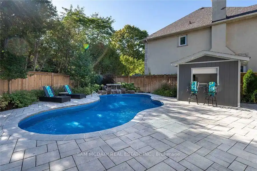 2064 Almira Court, Mississauga (W12732206) – image 37