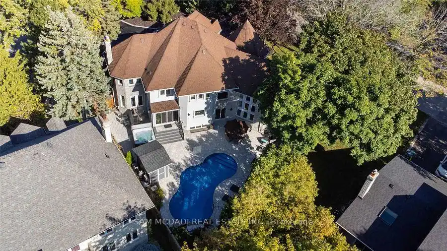 2064 Almira Court, Mississauga (W12732206) – image 40