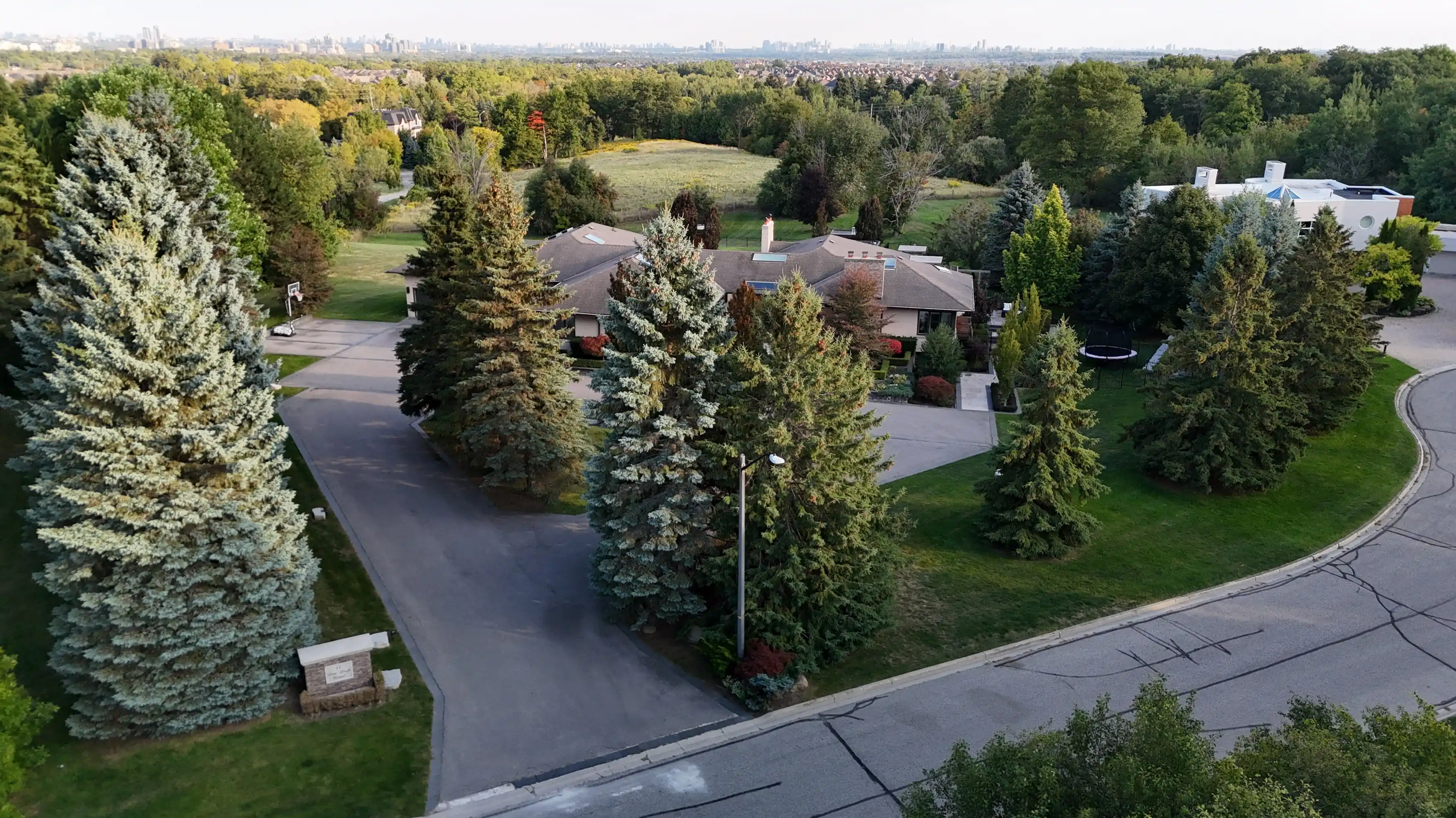 17 Dew Drop Crt, Vaughan – image 99