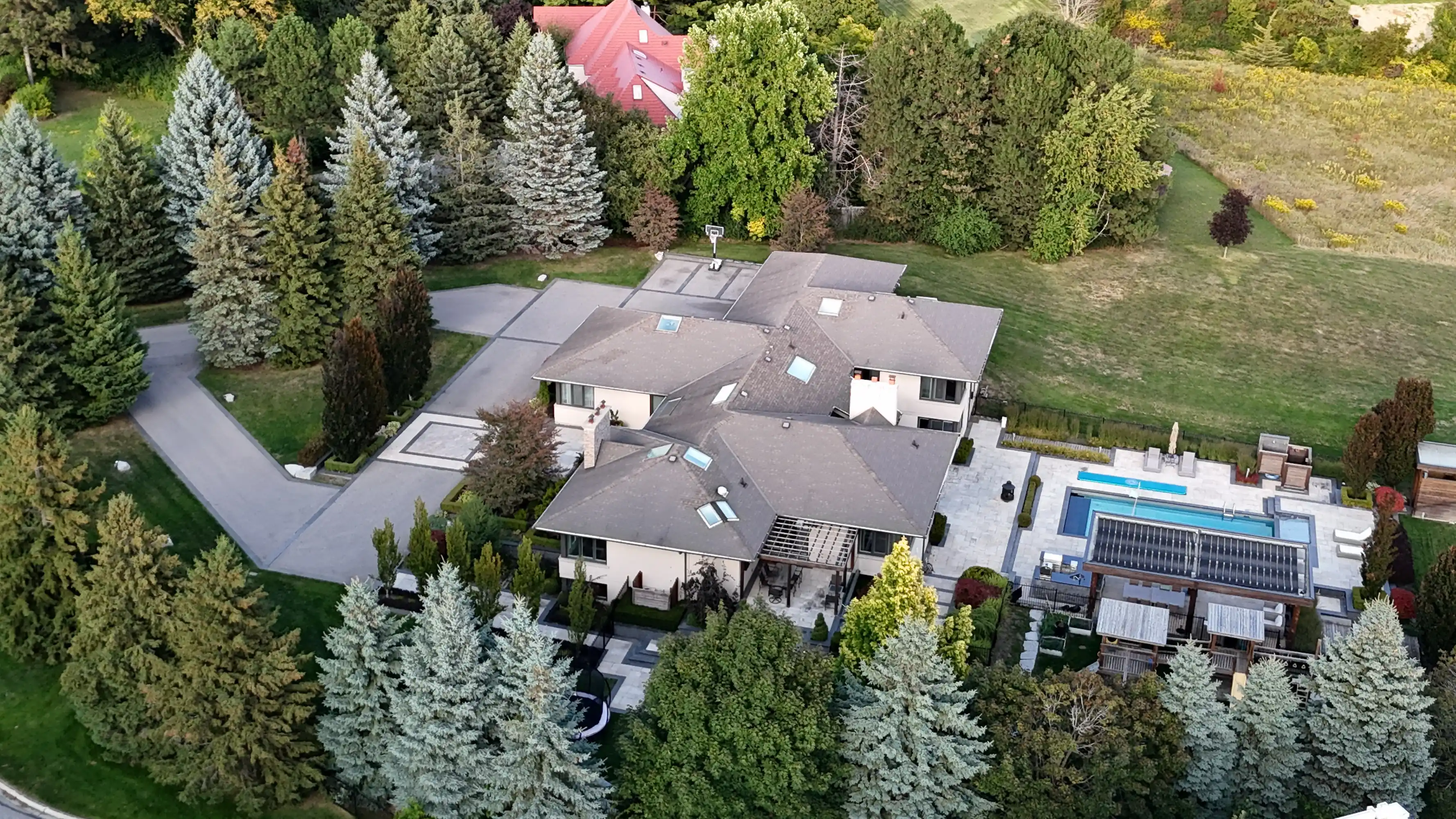 17 Dew Drop Crt, Vaughan – image 102