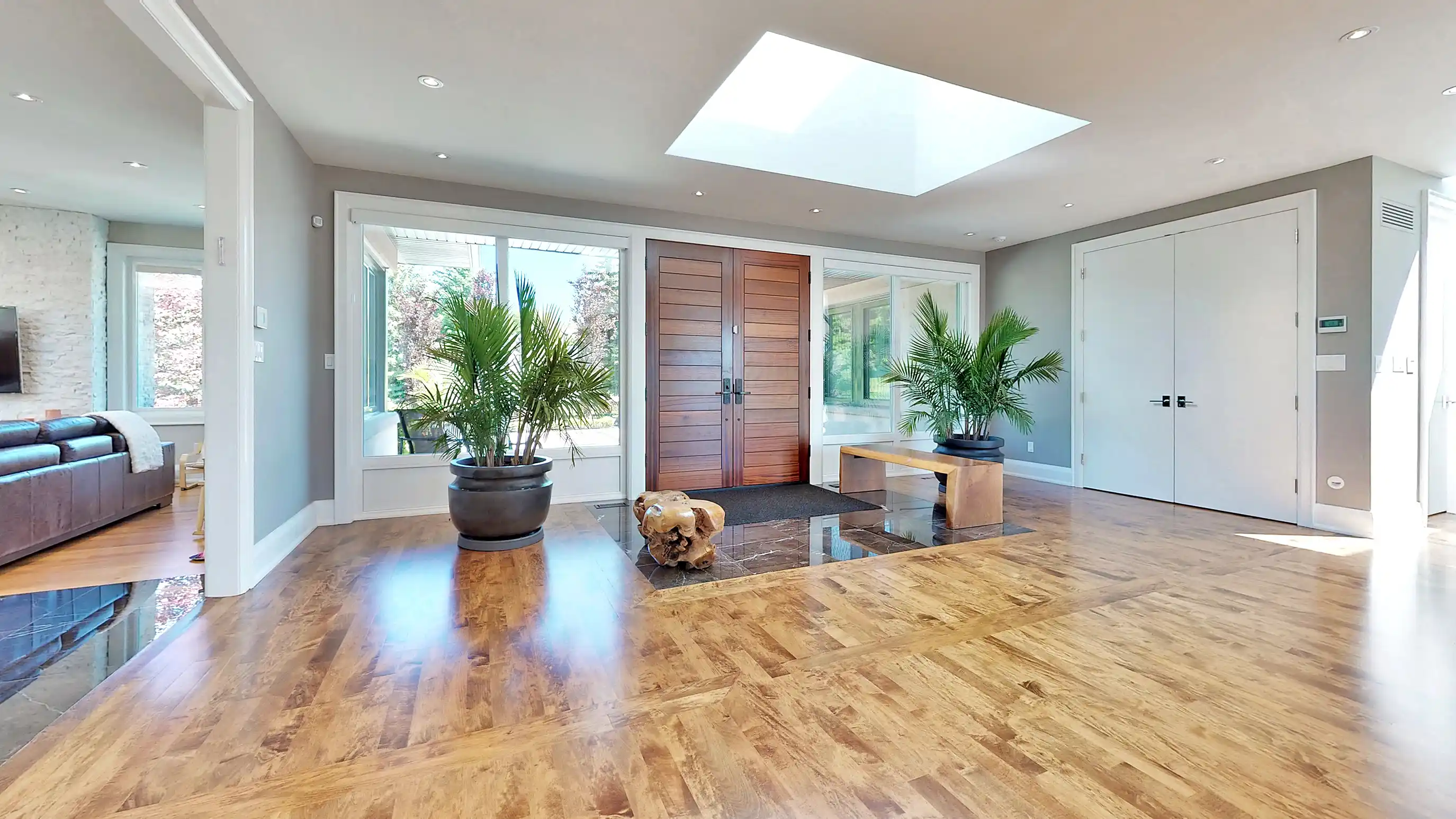 17 Dew Drop Crt, Vaughan – image 4