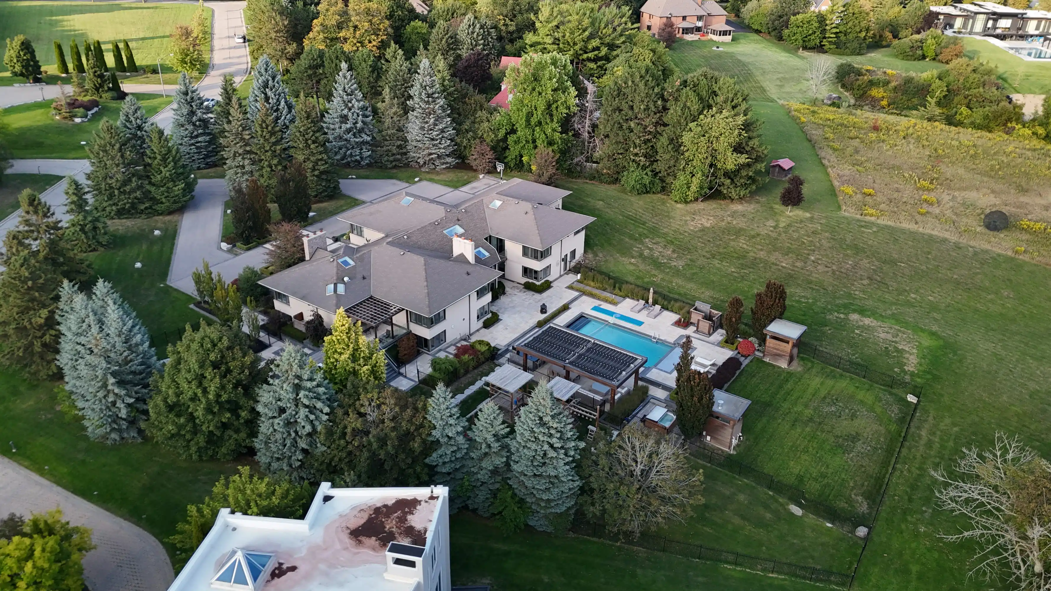 17 Dew Drop Crt, Vaughan – image 103