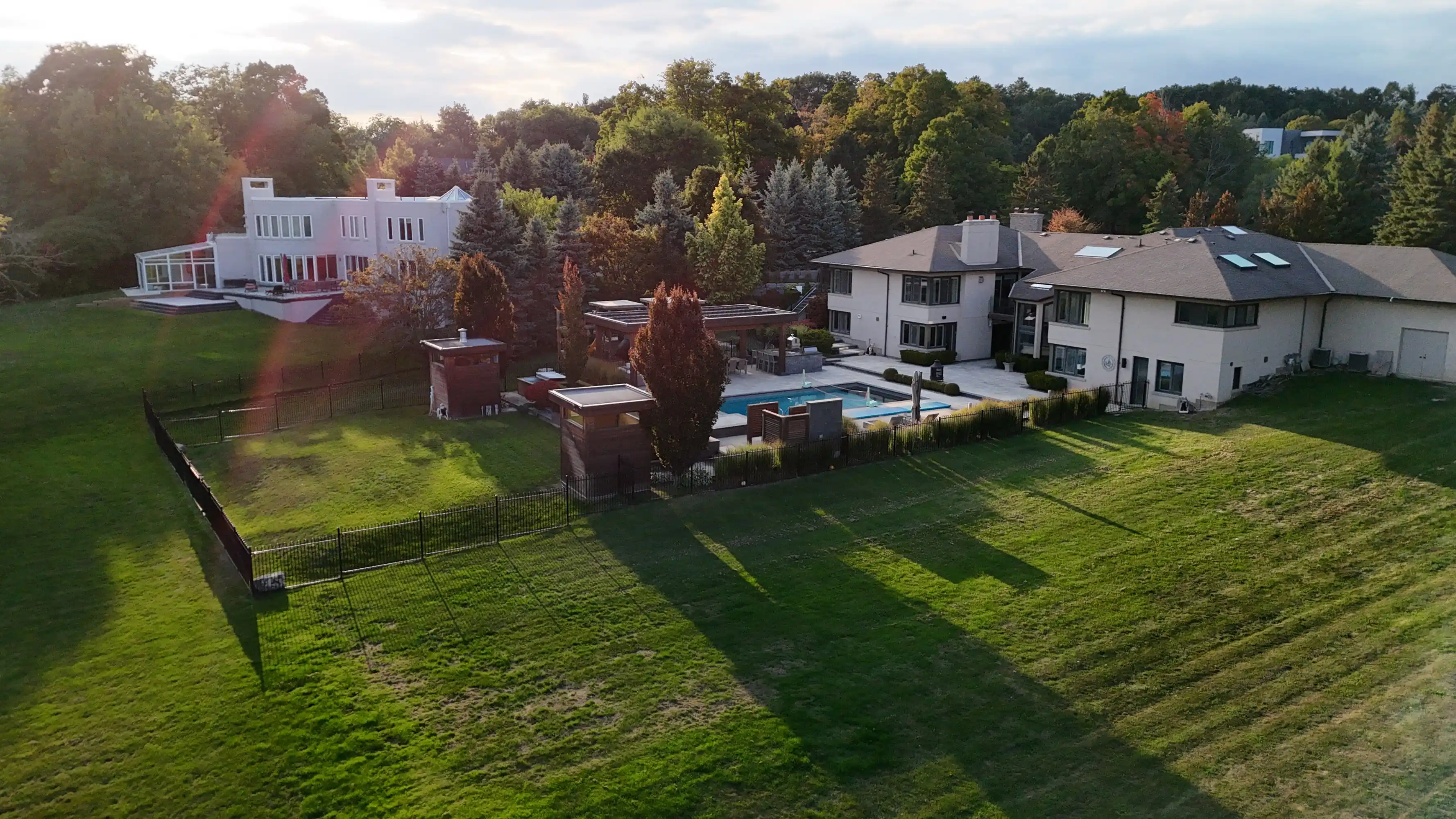 17 Dew Drop Crt, Vaughan – image 107