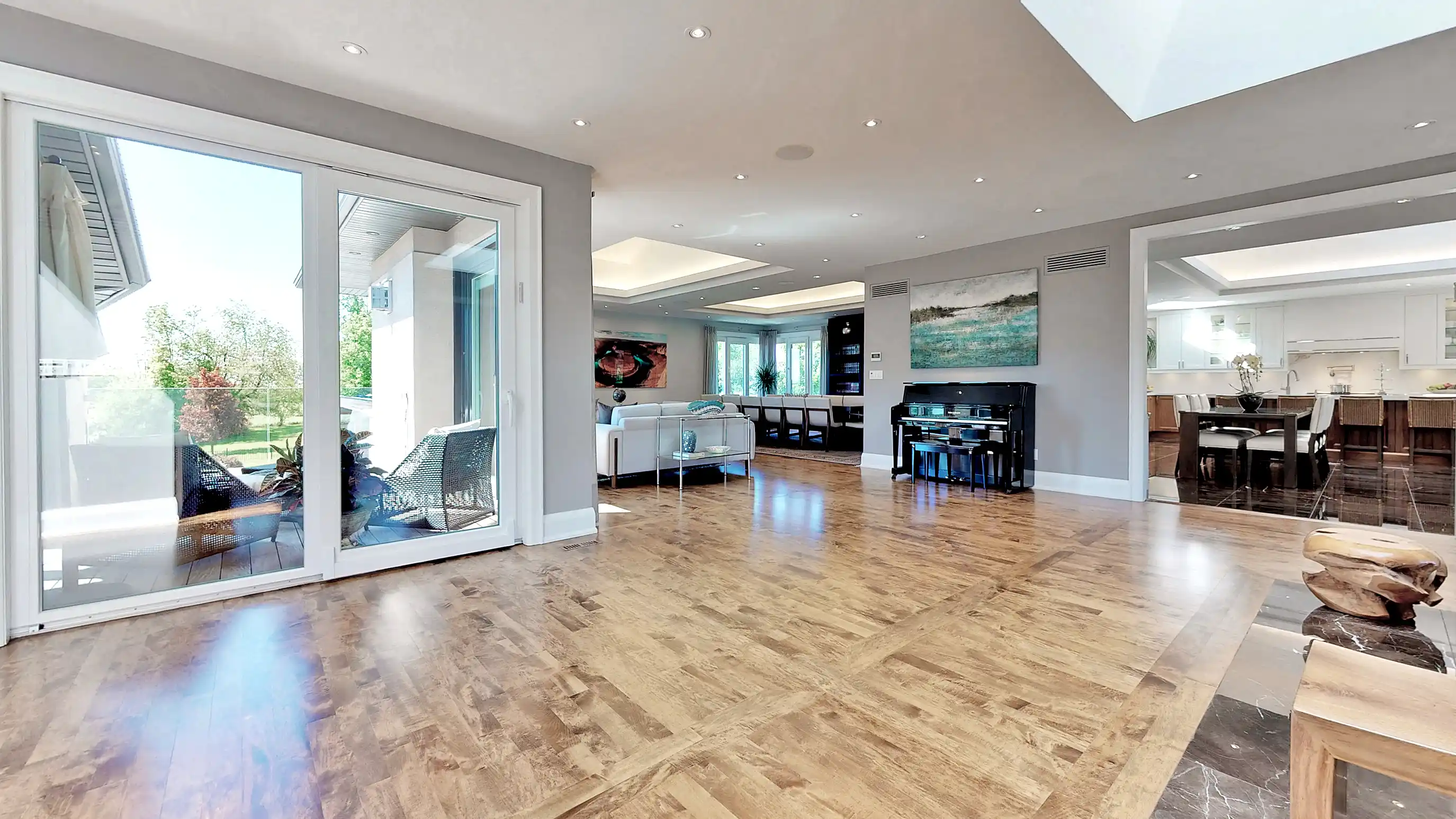 17 Dew Drop Crt, Vaughan – image 5