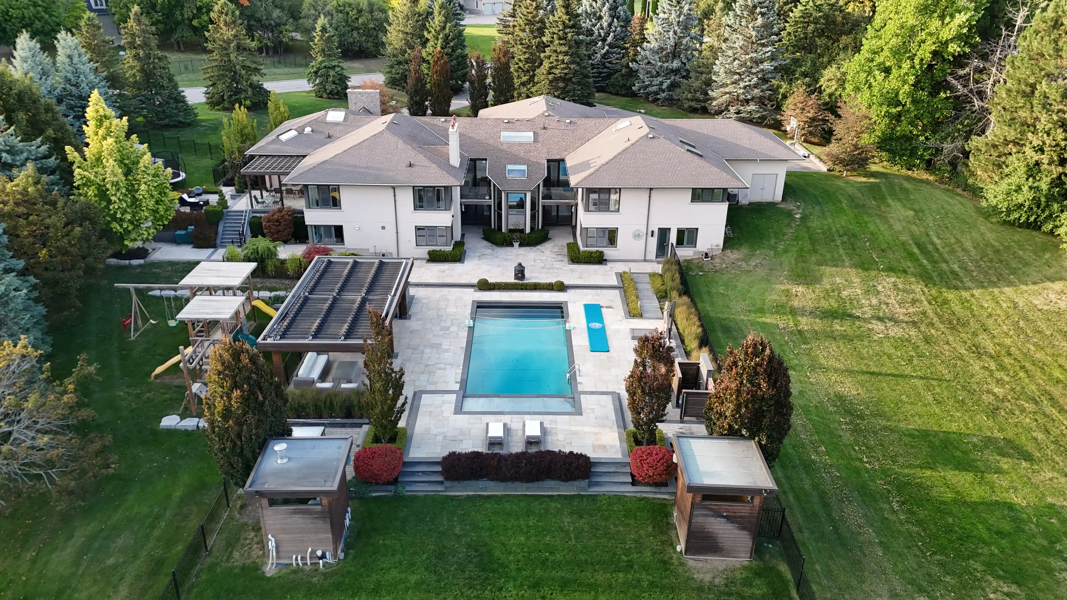 17 Dew Drop Crt, Vaughan – image 113