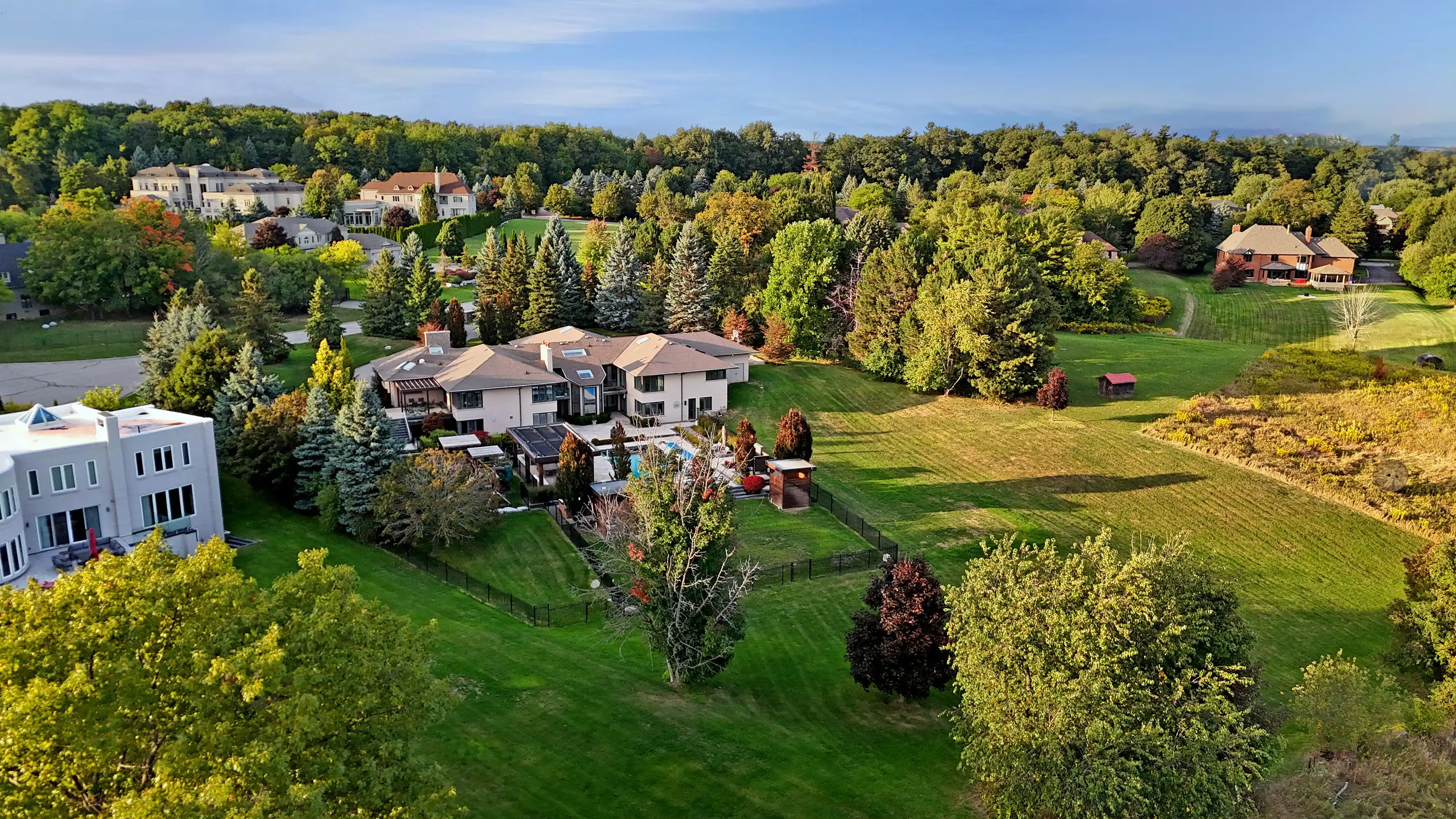 17 Dew Drop Crt, Vaughan – image 117