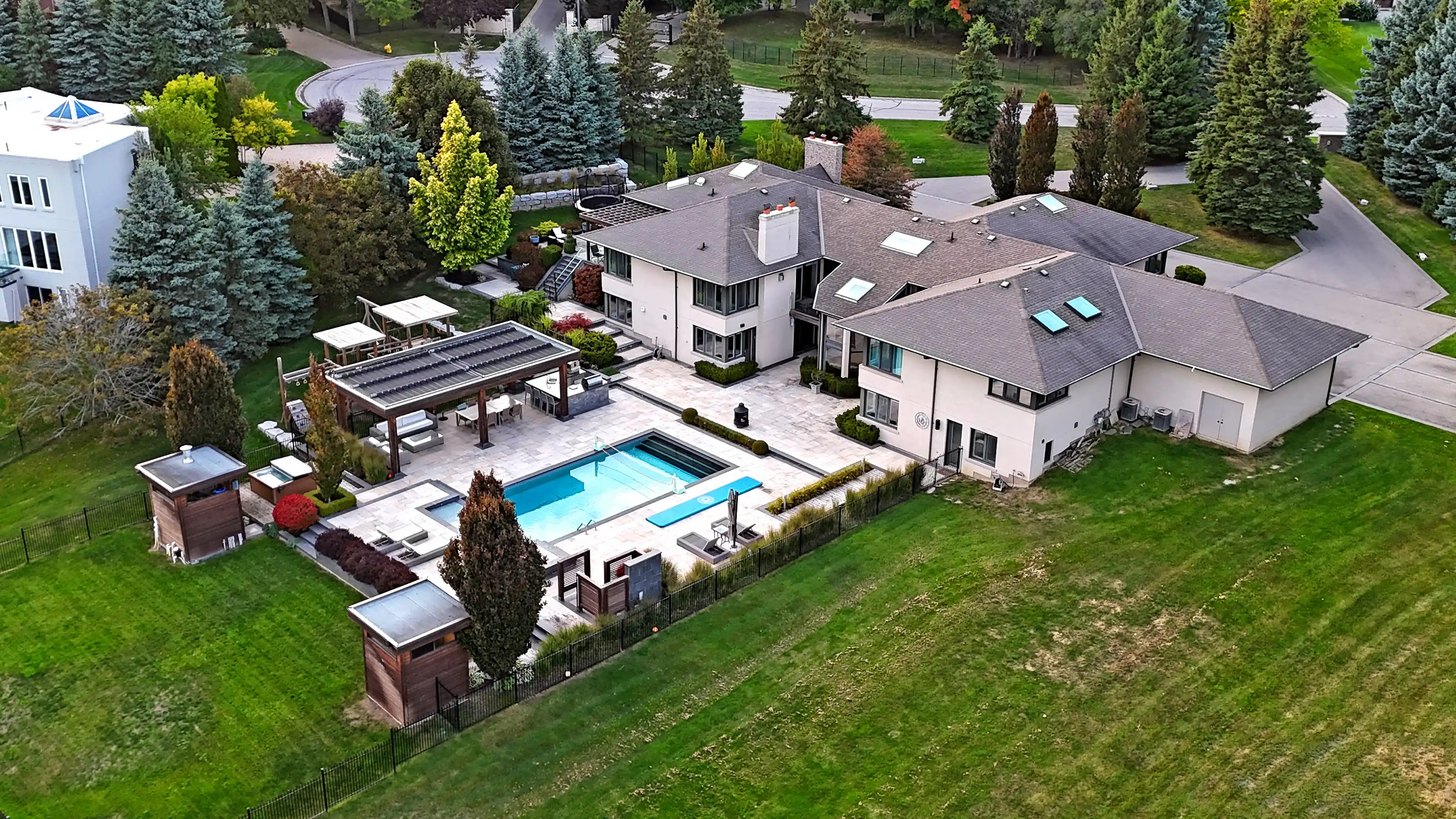 17 Dew Drop Crt, Vaughan – image 119