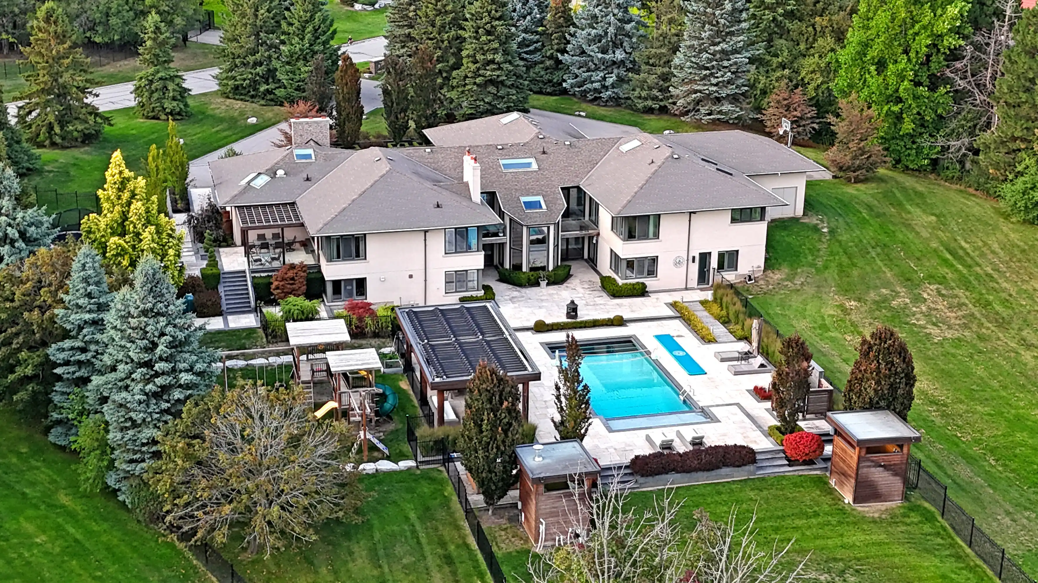17 Dew Drop Crt, Vaughan – image 122