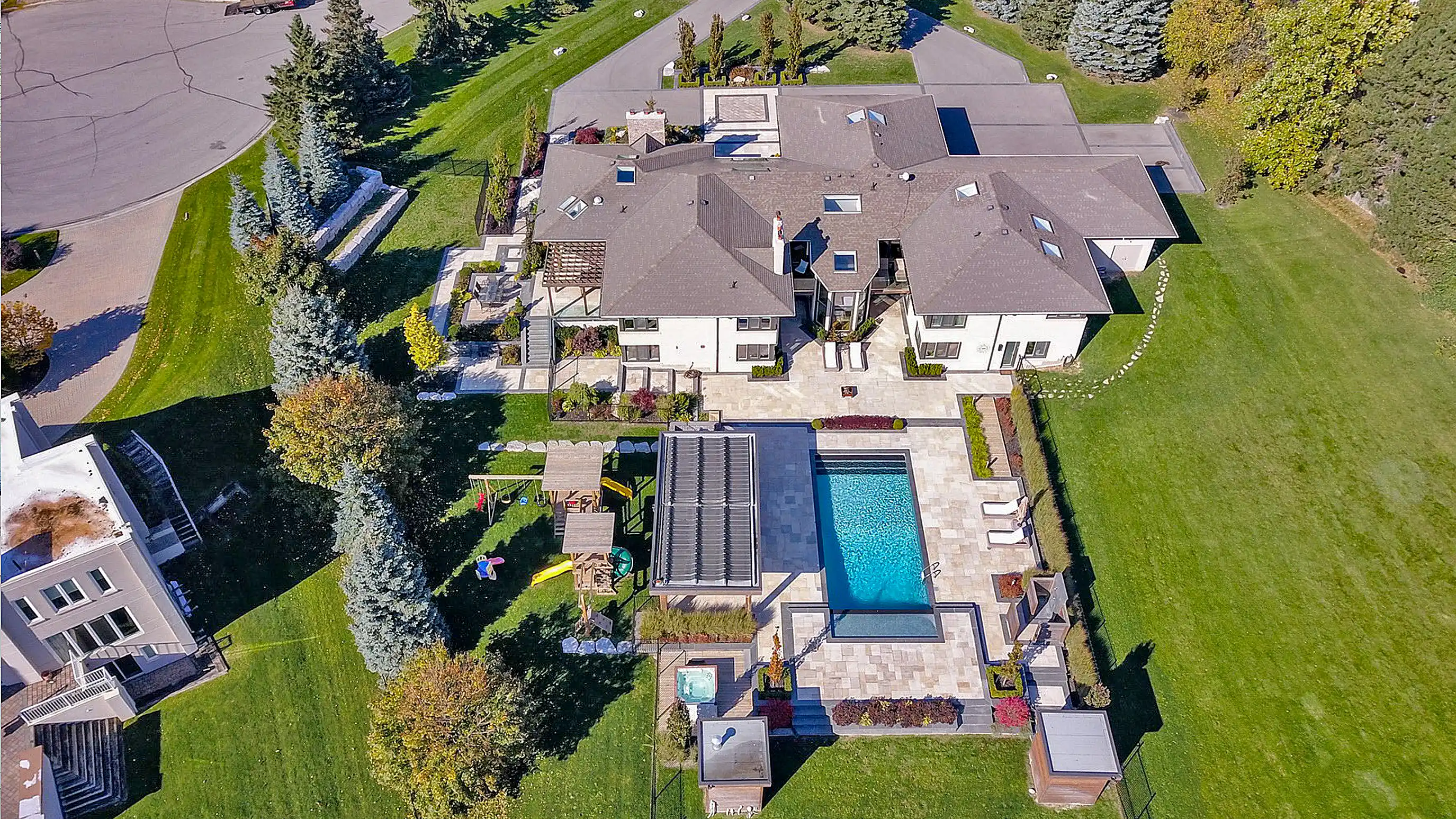 17 Dew Drop Crt, Vaughan – image 132
