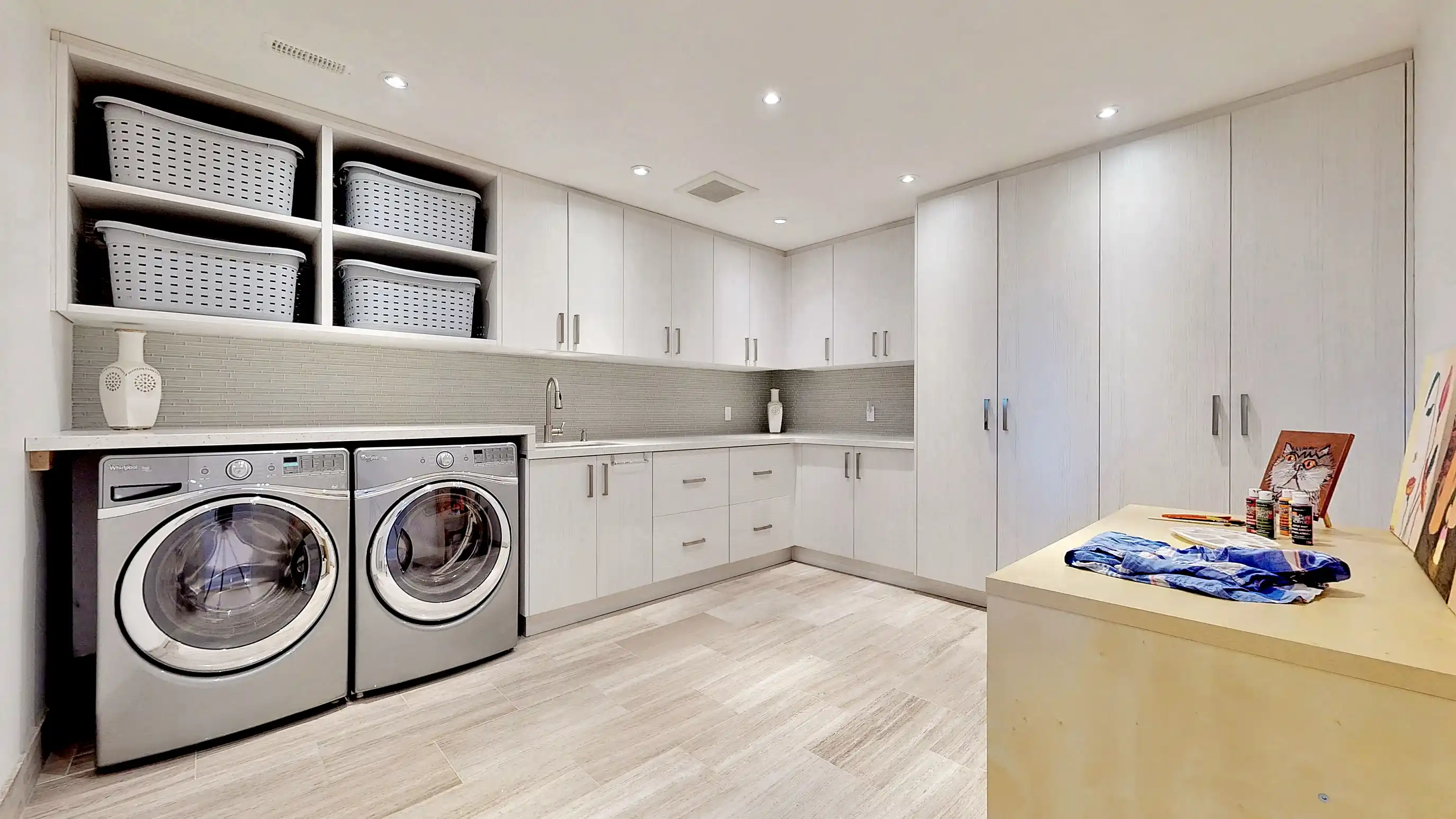 17 Dew Drop Crt, Vaughan – image 9