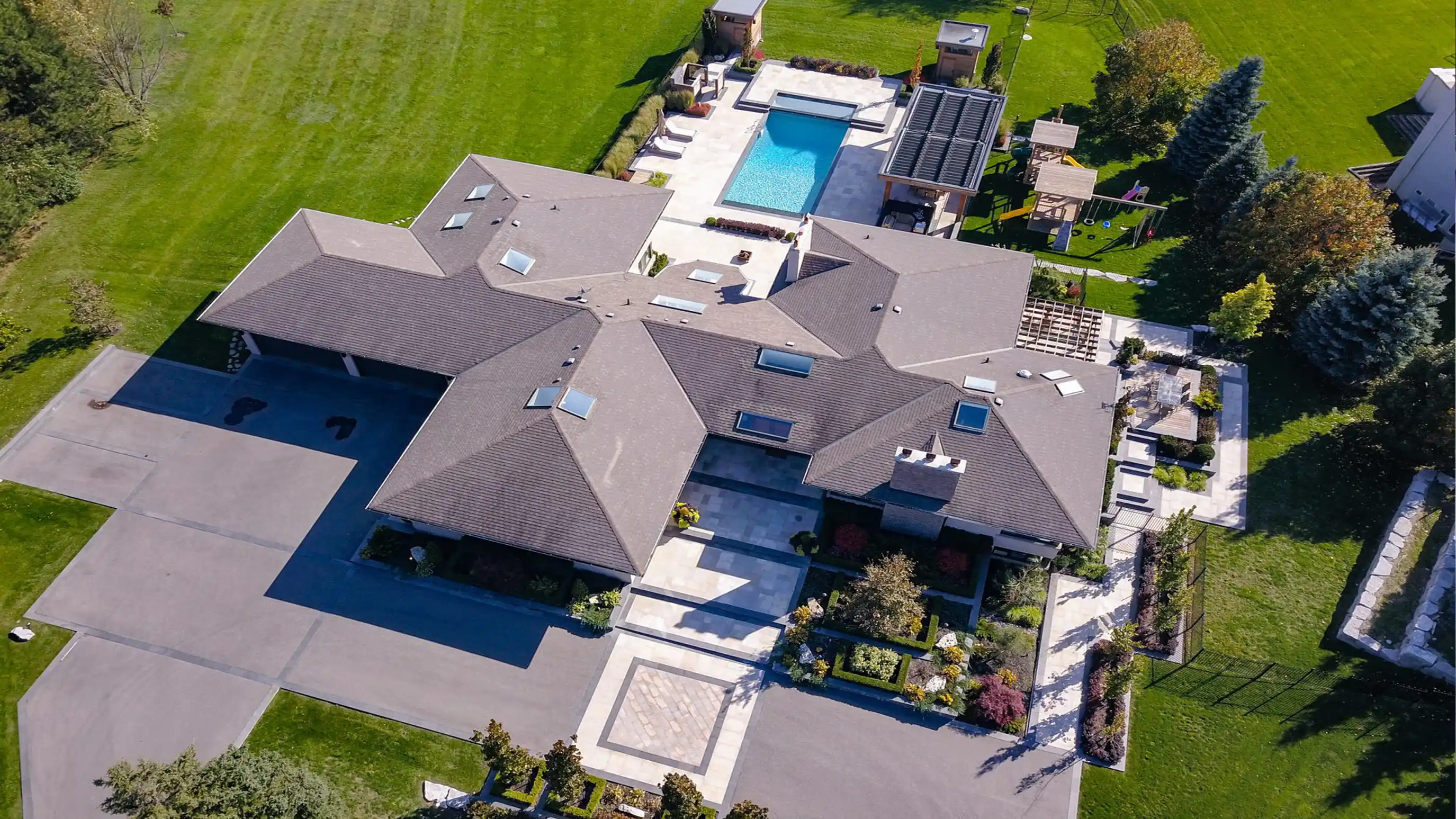 17 Dew Drop Crt, Vaughan – image 170