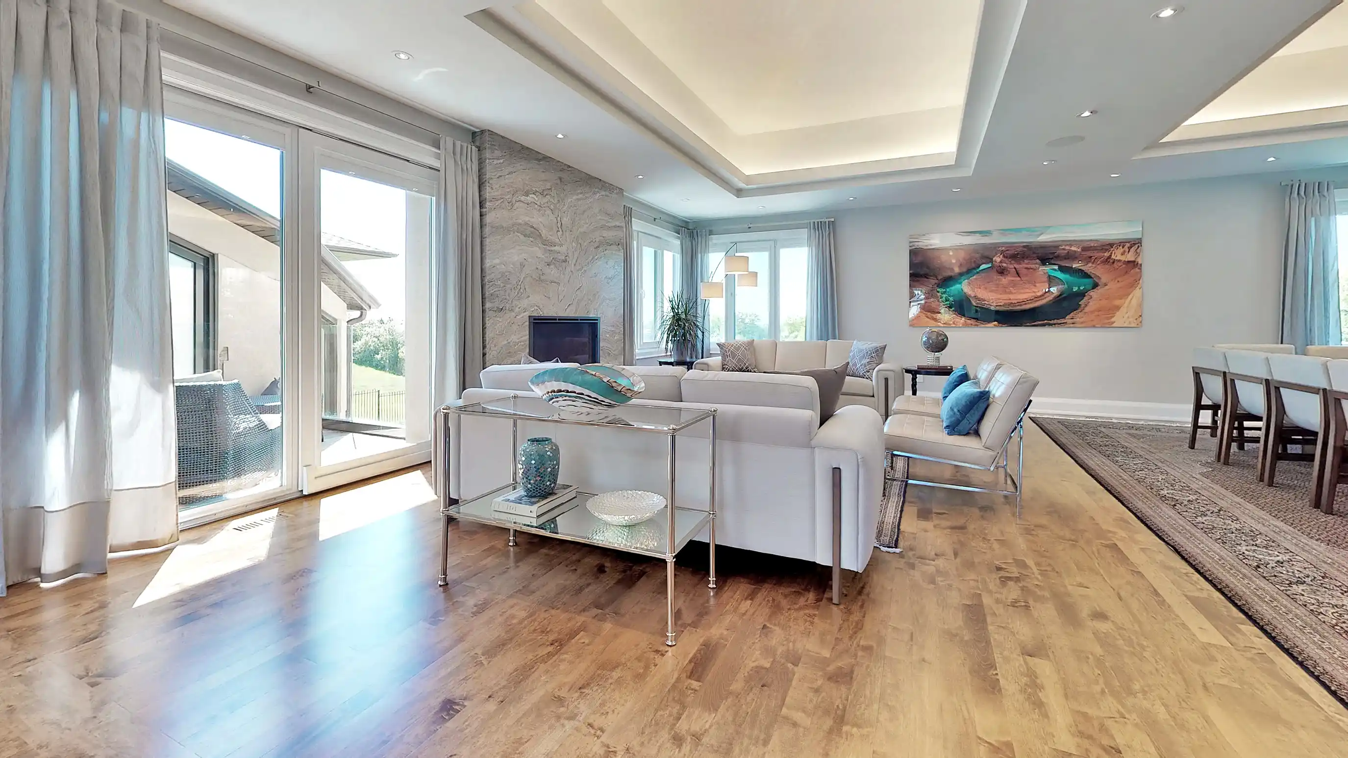 17 Dew Drop Crt, Vaughan – image 180
