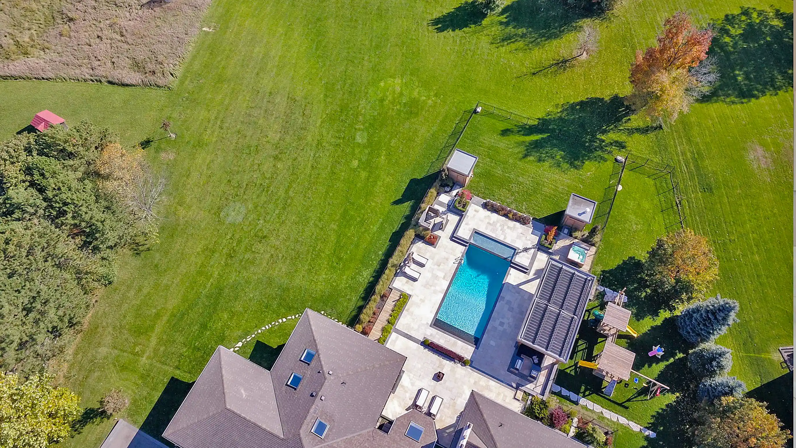 17 Dew Drop Crt, Vaughan – image 182