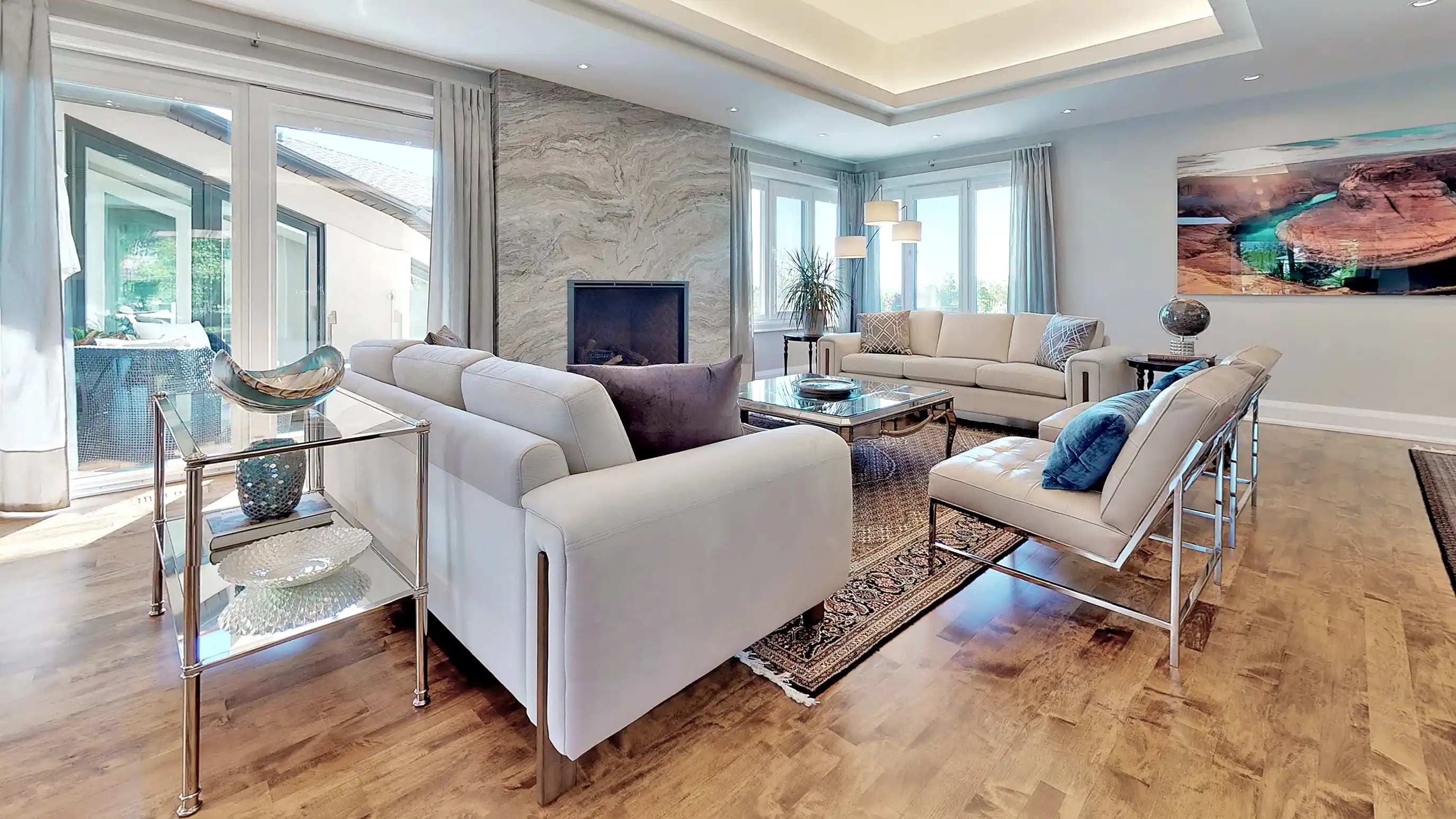 17 Dew Drop Crt, Vaughan – image 185