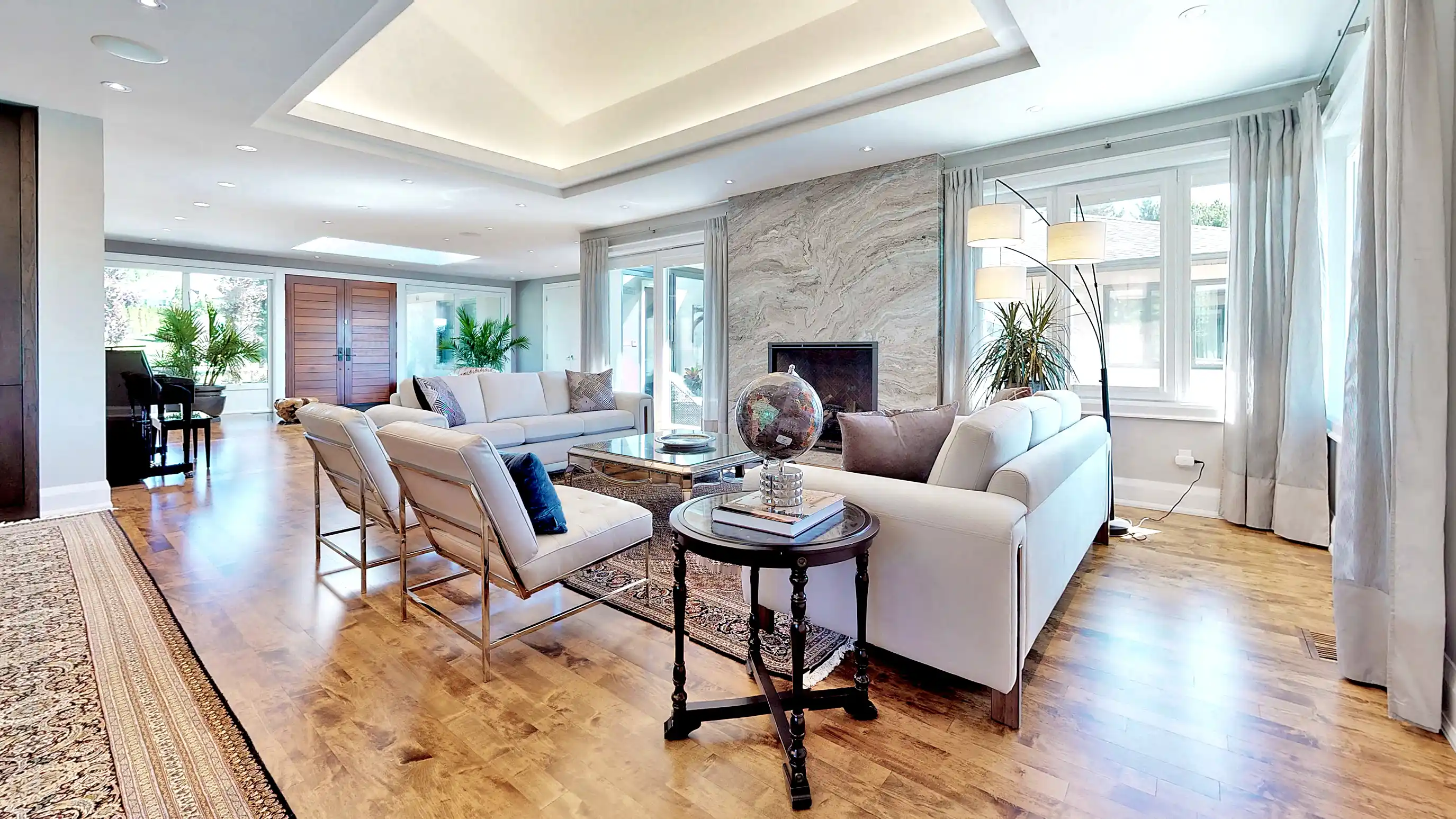 17 Dew Drop Crt, Vaughan – image 187