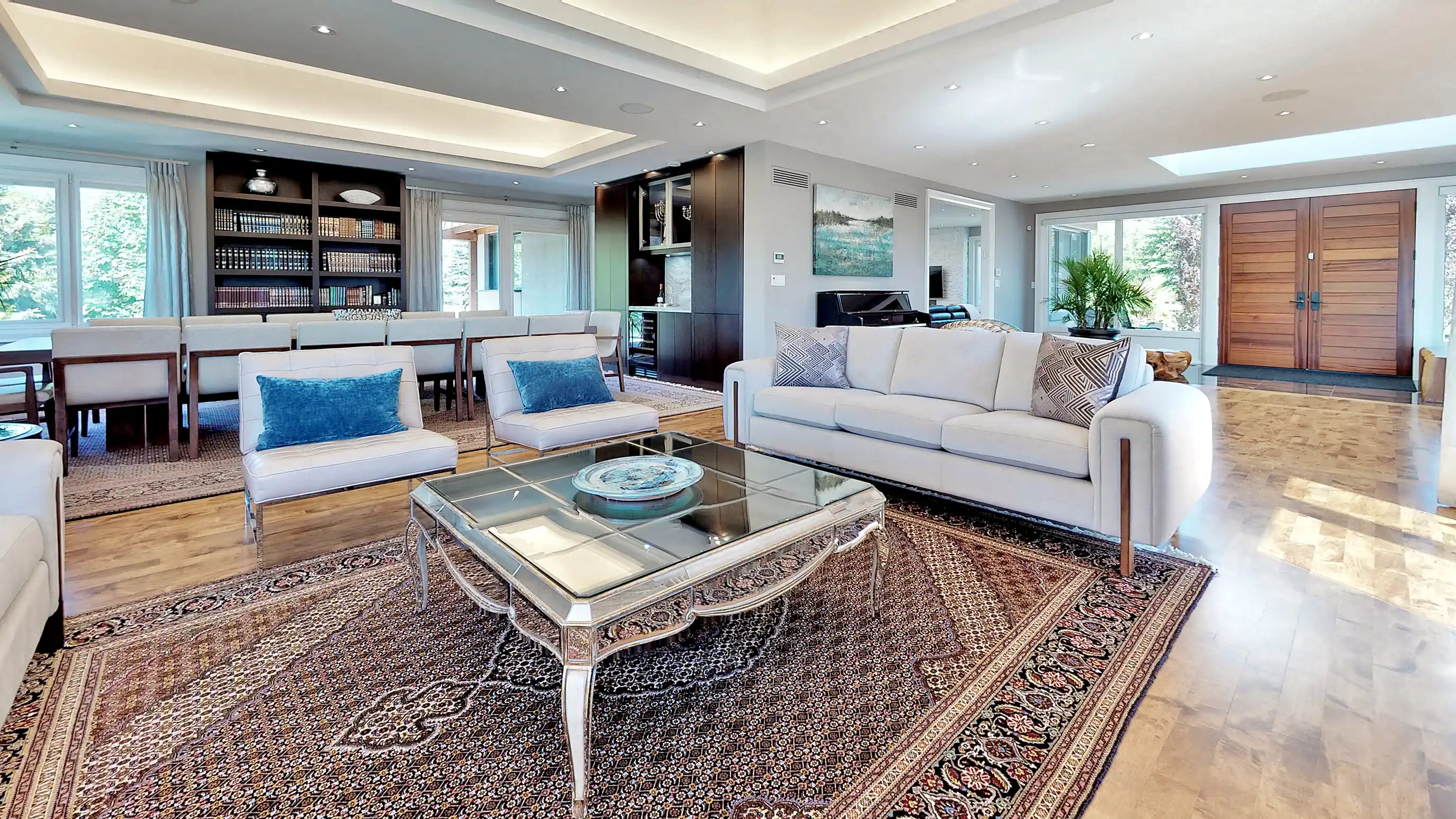 17 Dew Drop Crt, Vaughan – image 188