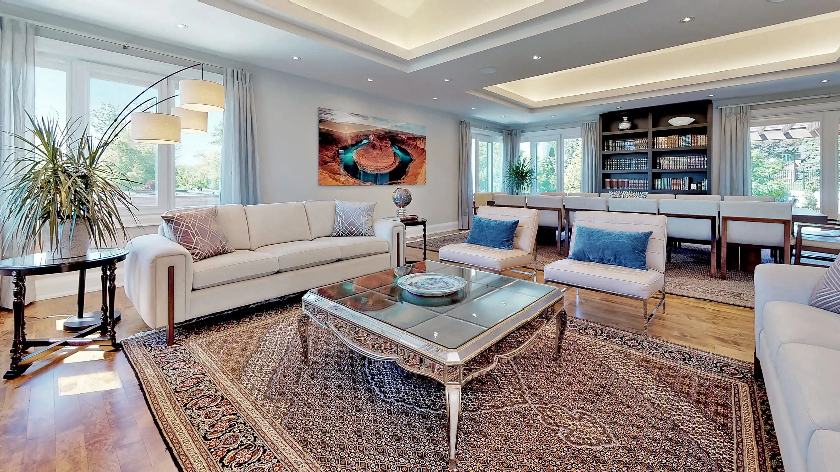 17 Dew Drop Crt, Vaughan – image 189