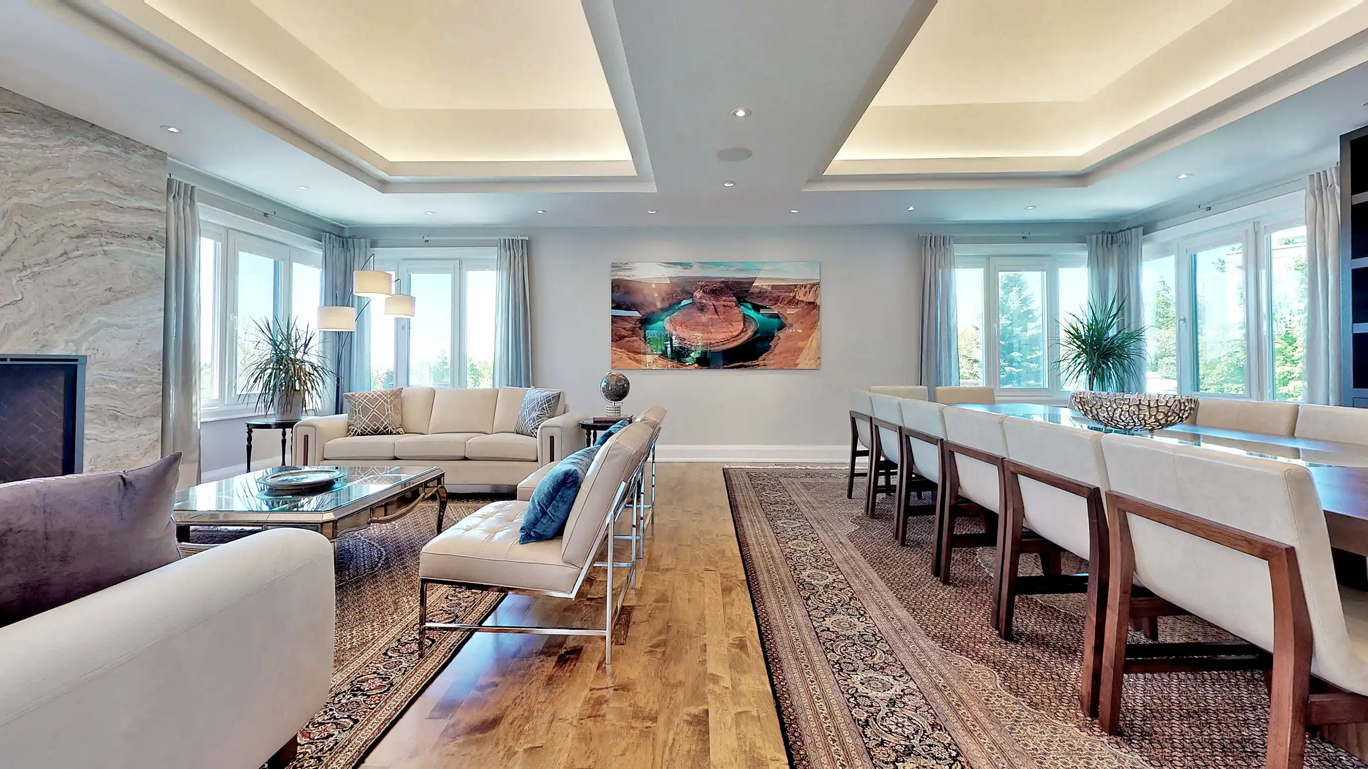 17 Dew Drop Crt, Vaughan – image 190