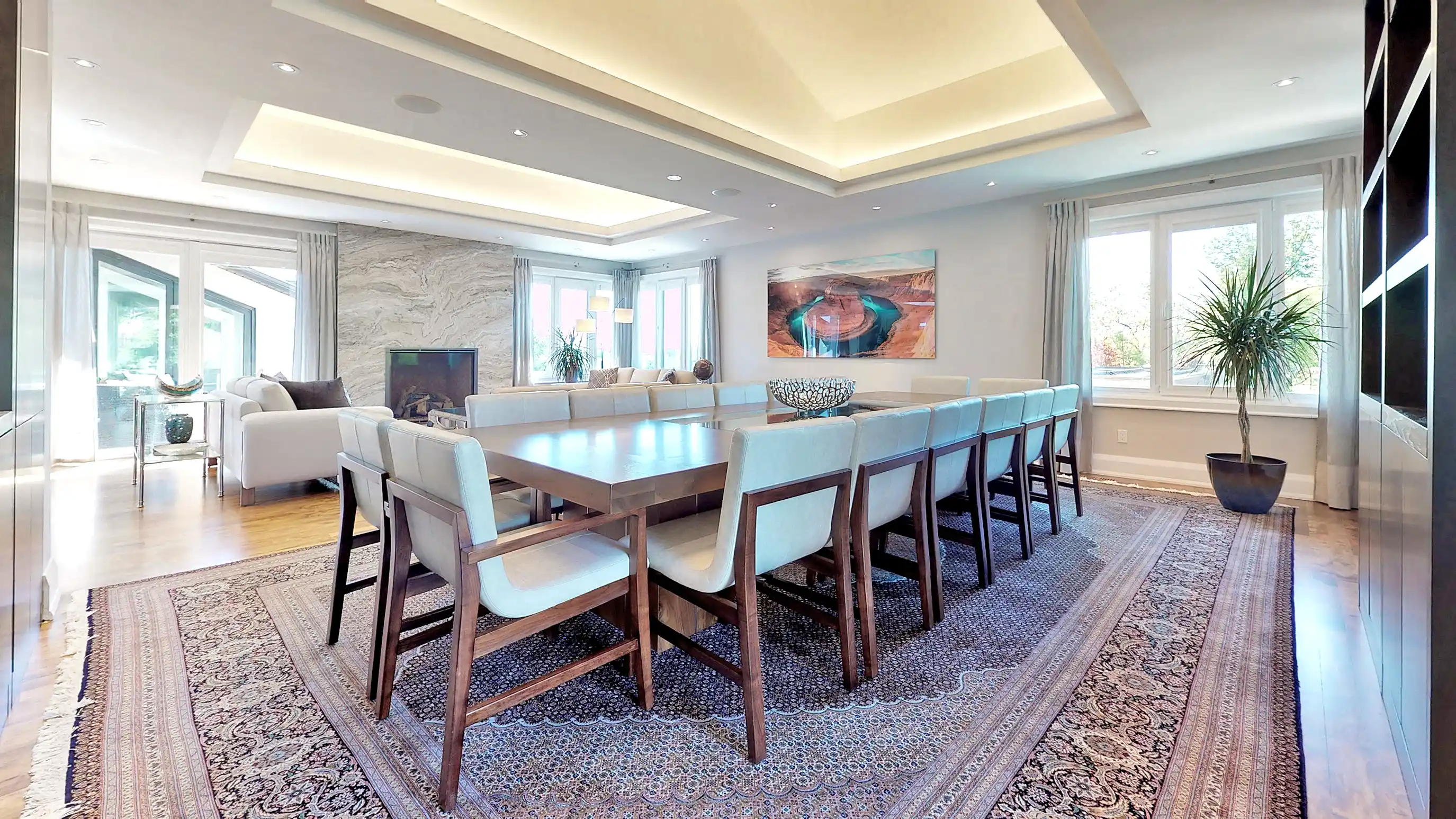 17 Dew Drop Crt, Vaughan – image 192