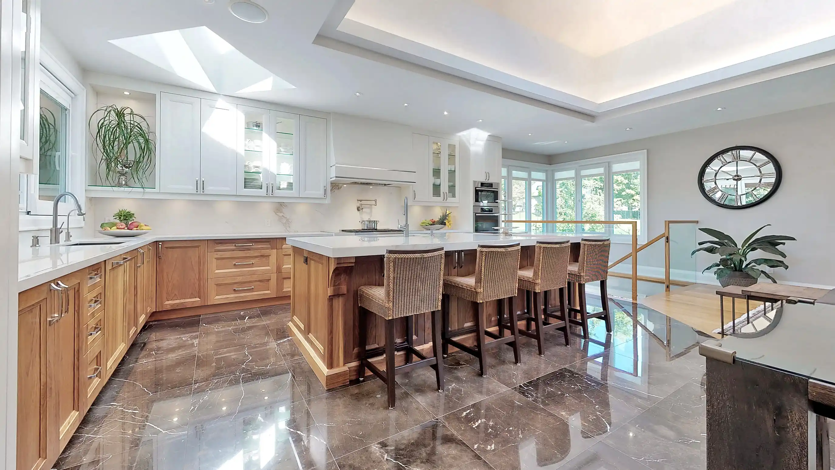 17 Dew Drop Crt, Vaughan – image 195