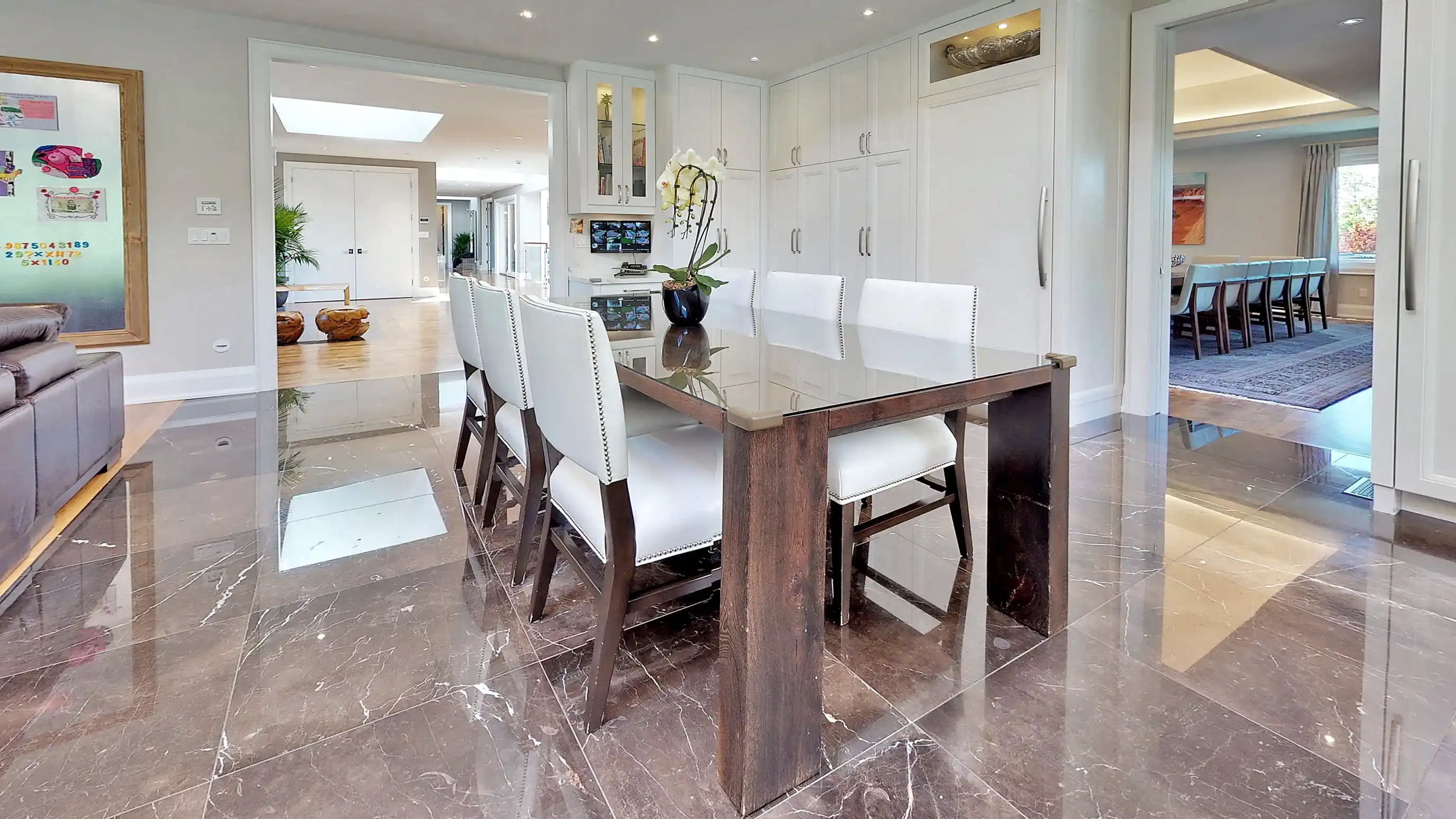 17 Dew Drop Crt, Vaughan – image 197