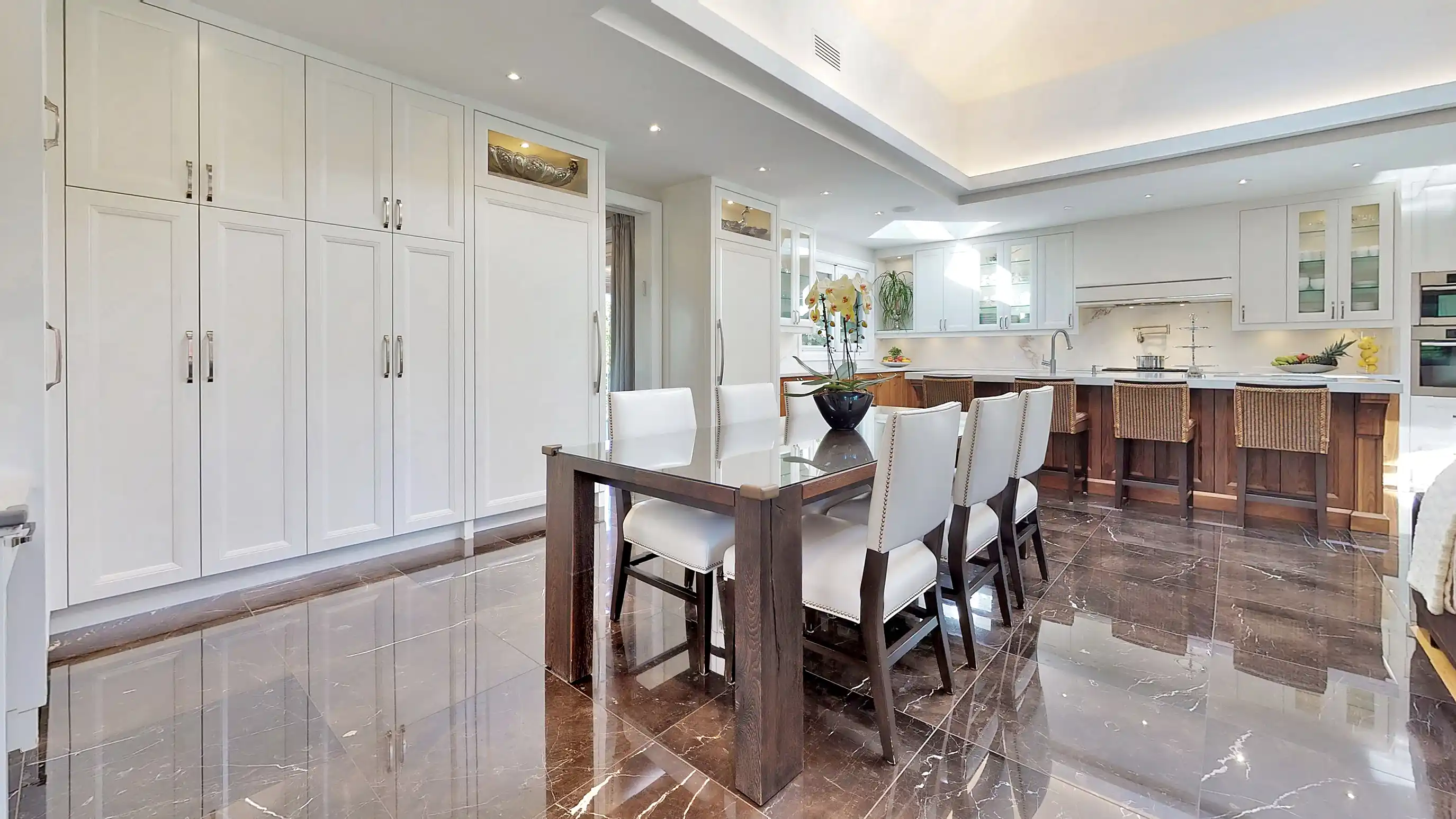 17 Dew Drop Crt, Vaughan – image 200