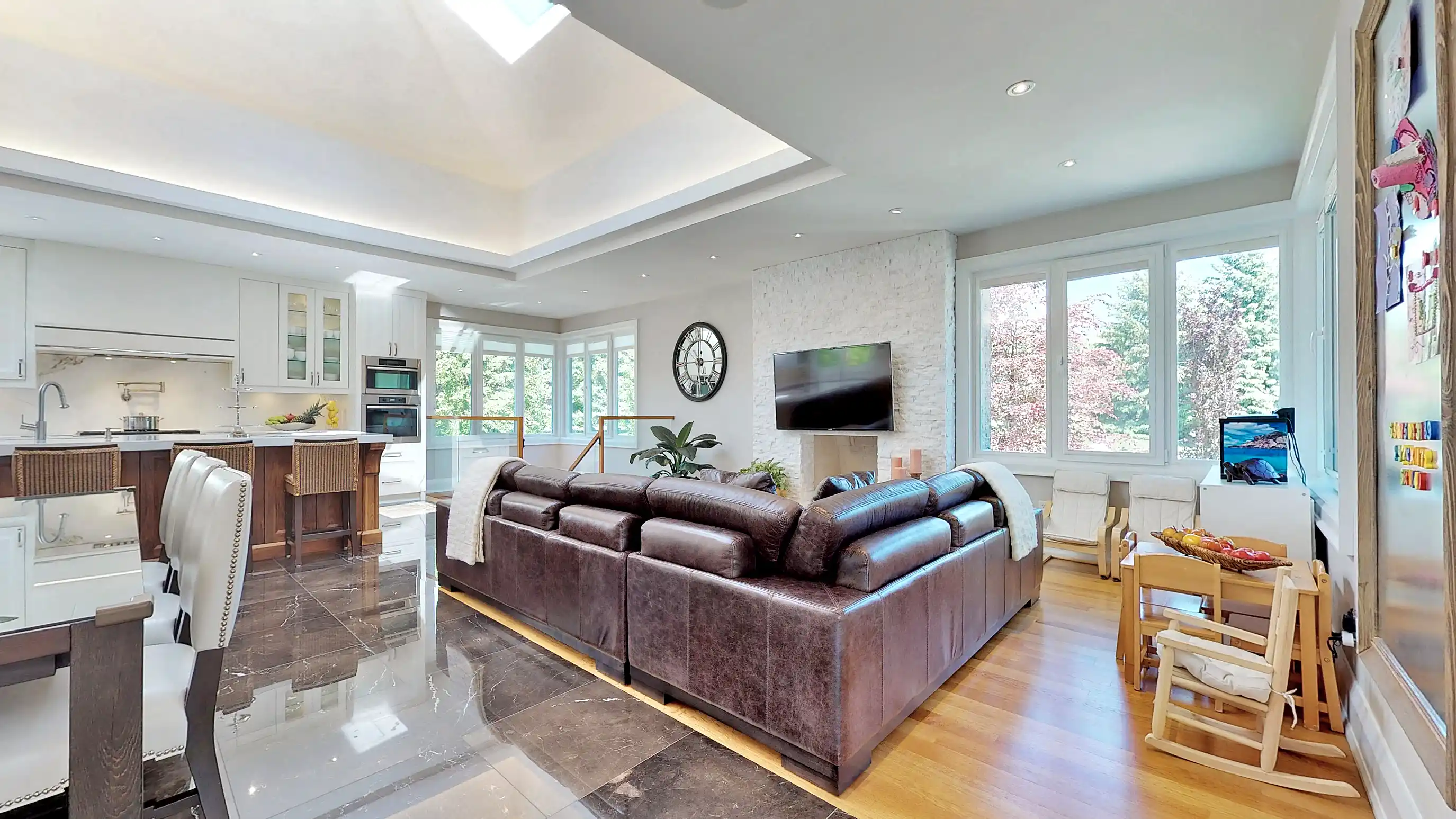 17 Dew Drop Crt, Vaughan – image 207
