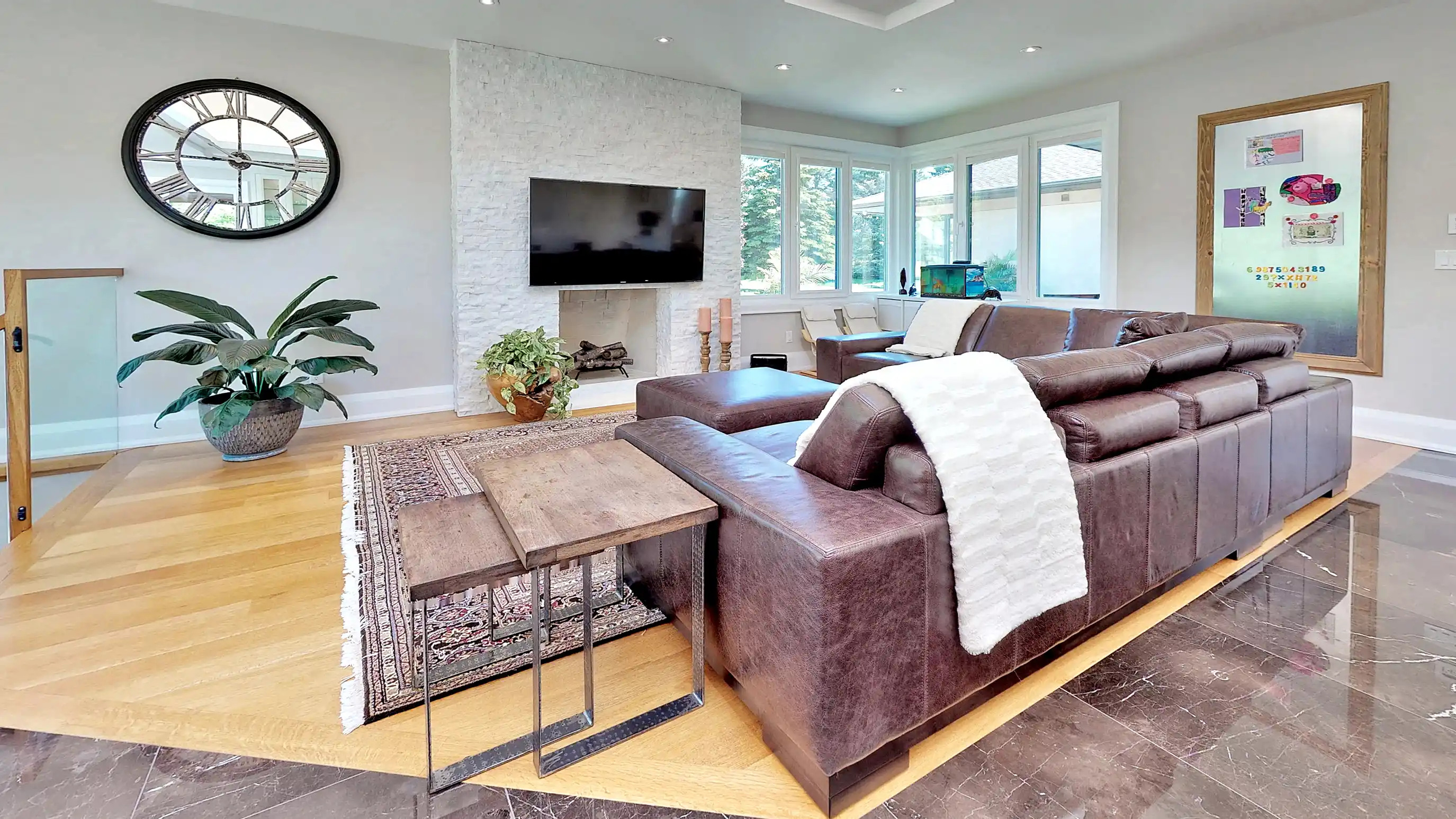 17 Dew Drop Crt, Vaughan – image 210