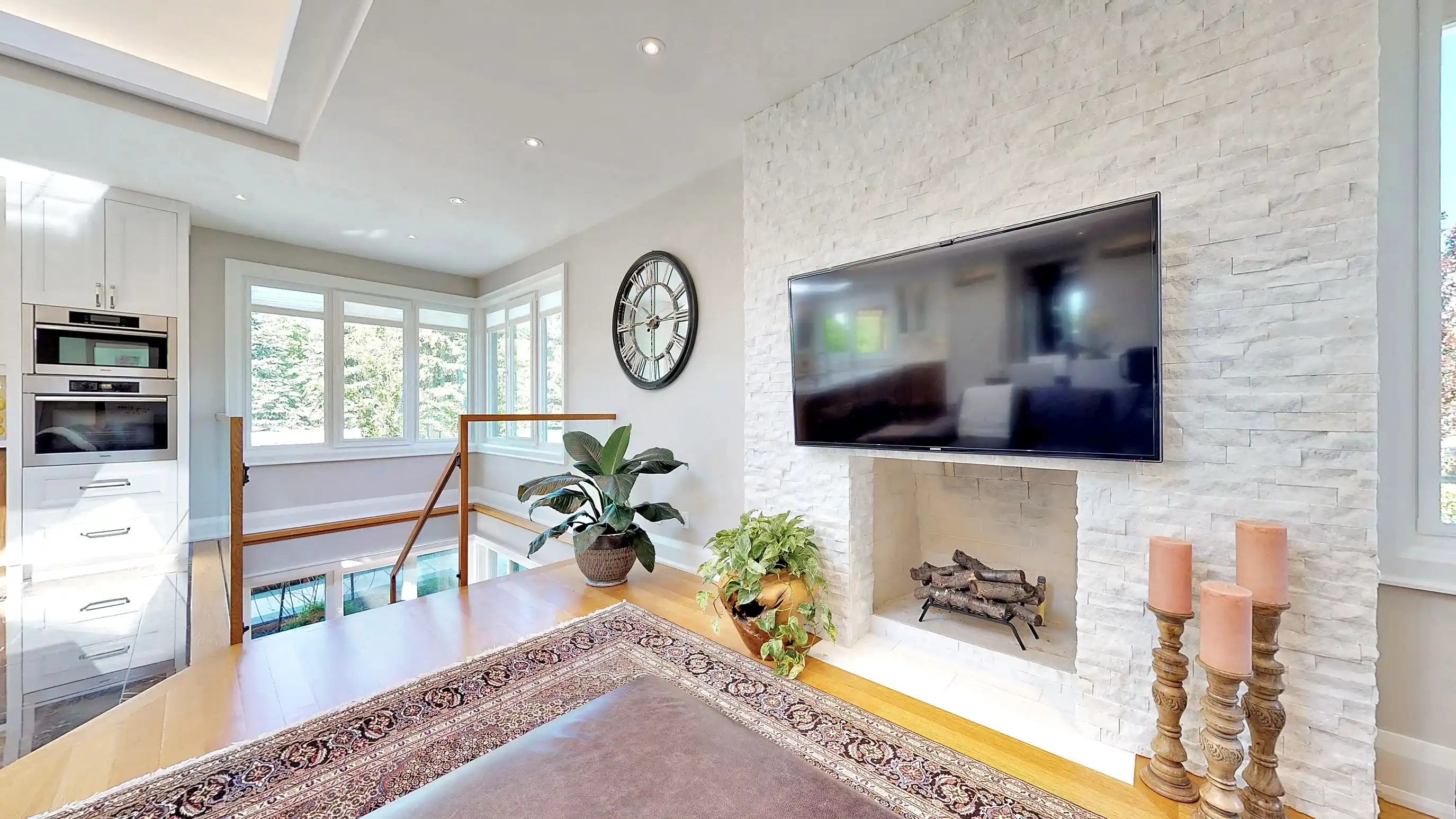 17 Dew Drop Crt, Vaughan – image 211