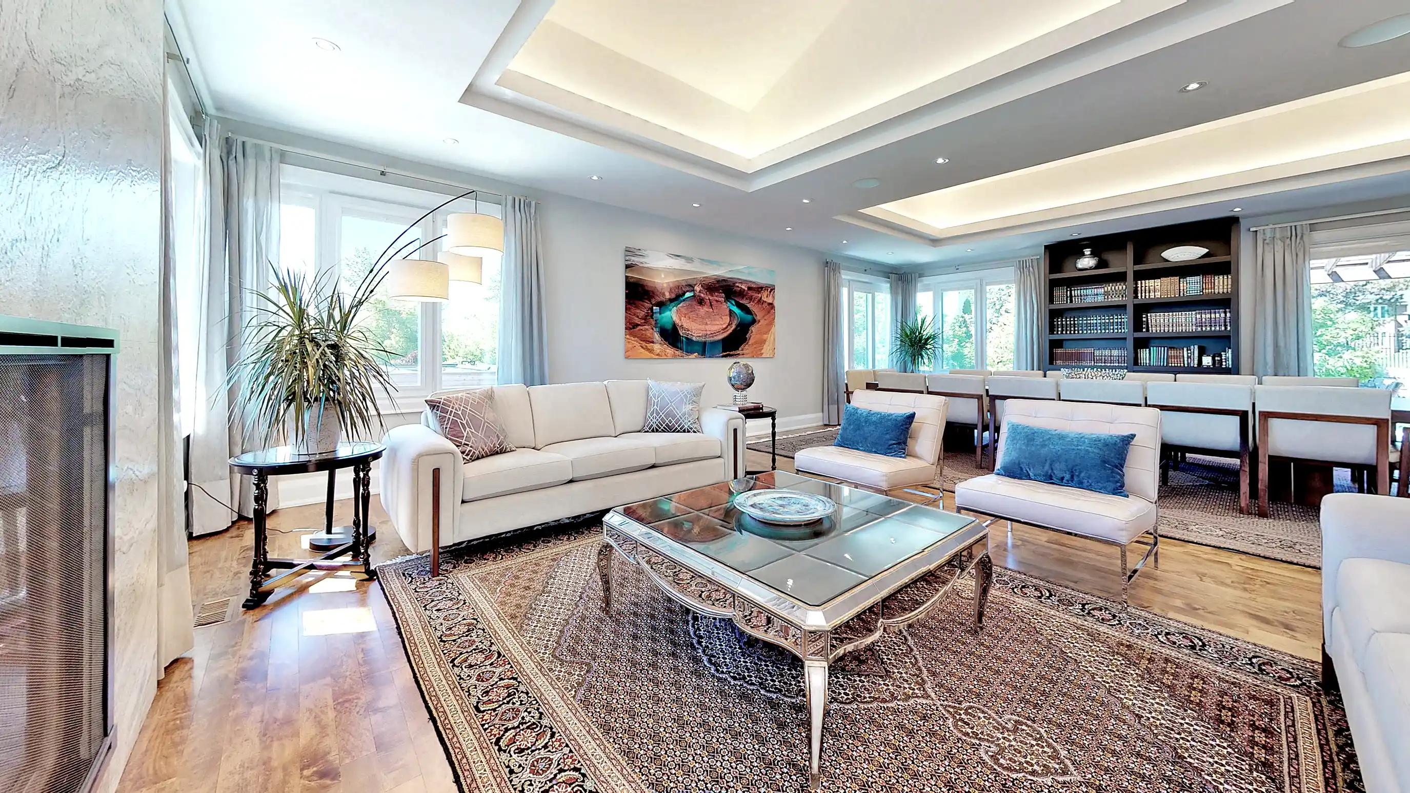 17 Dew Drop Crt, Vaughan – image 214