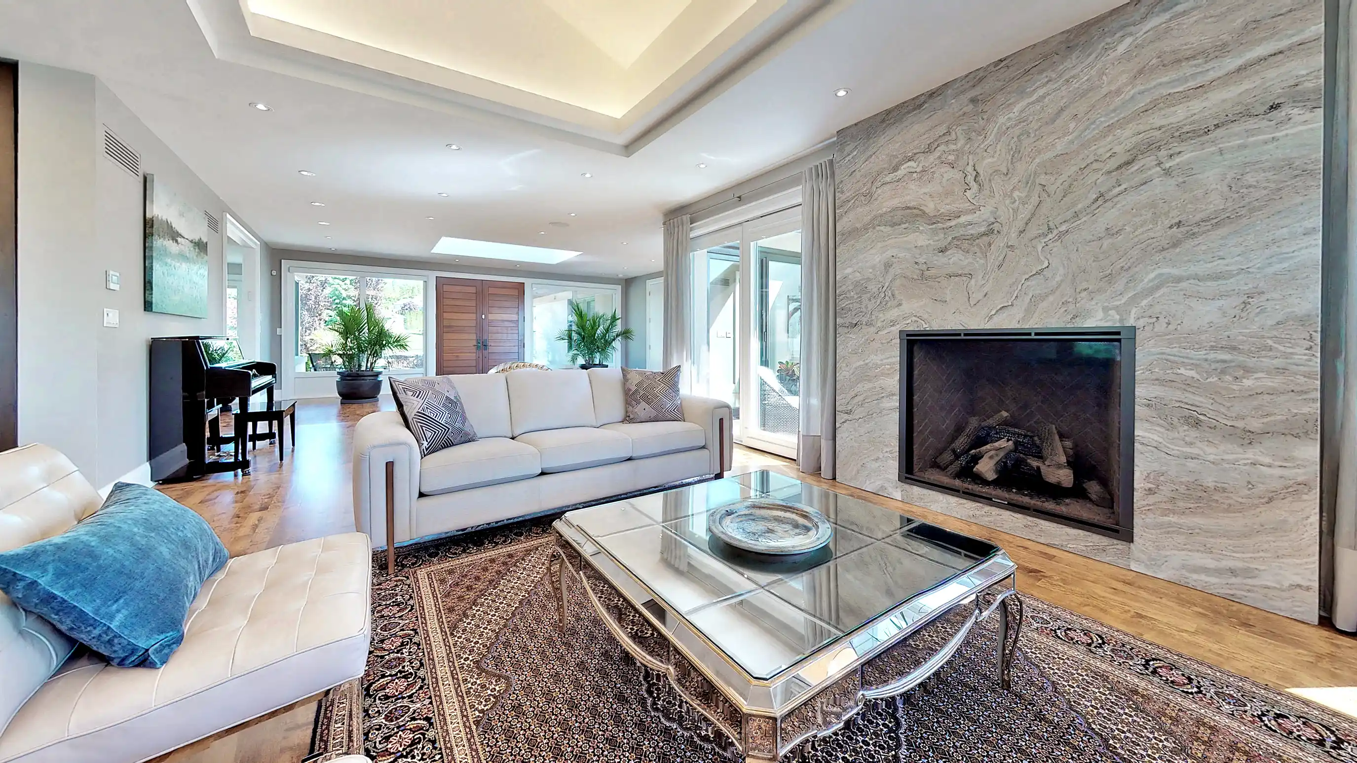 17 Dew Drop Crt, Vaughan – image 216
