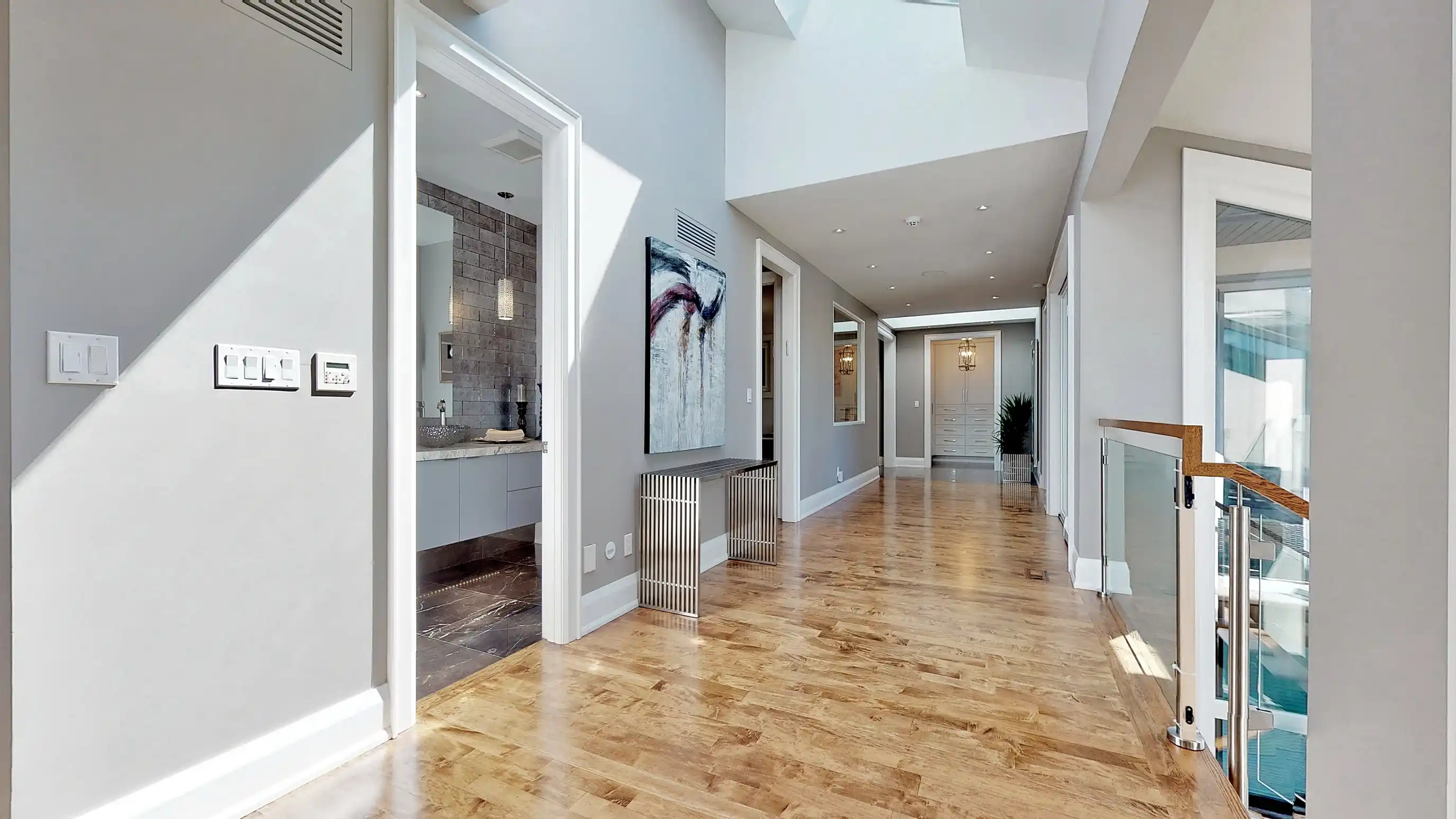 17 Dew Drop Crt, Vaughan – image 217