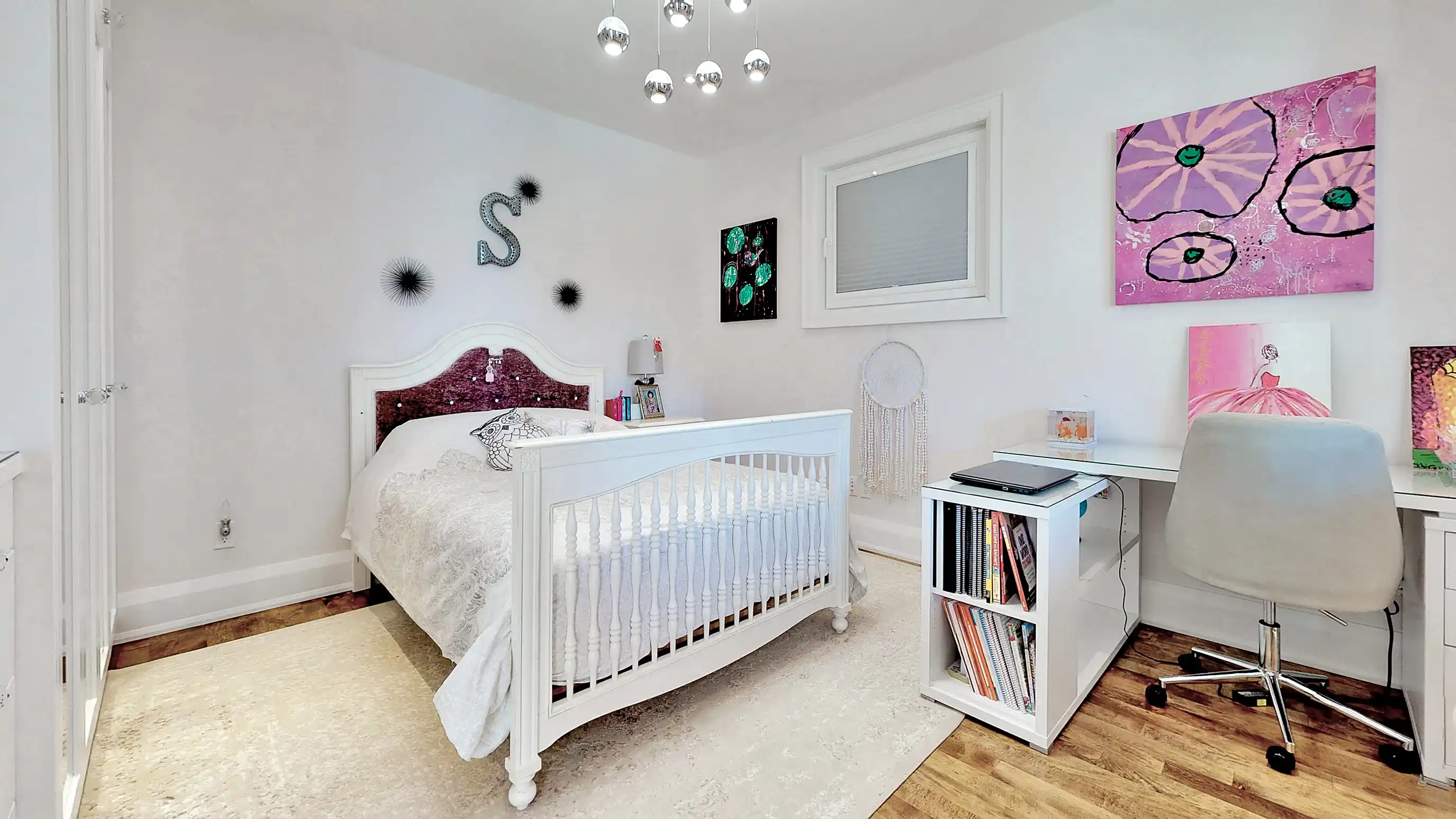 17 Dew Drop Crt, Vaughan – image 220