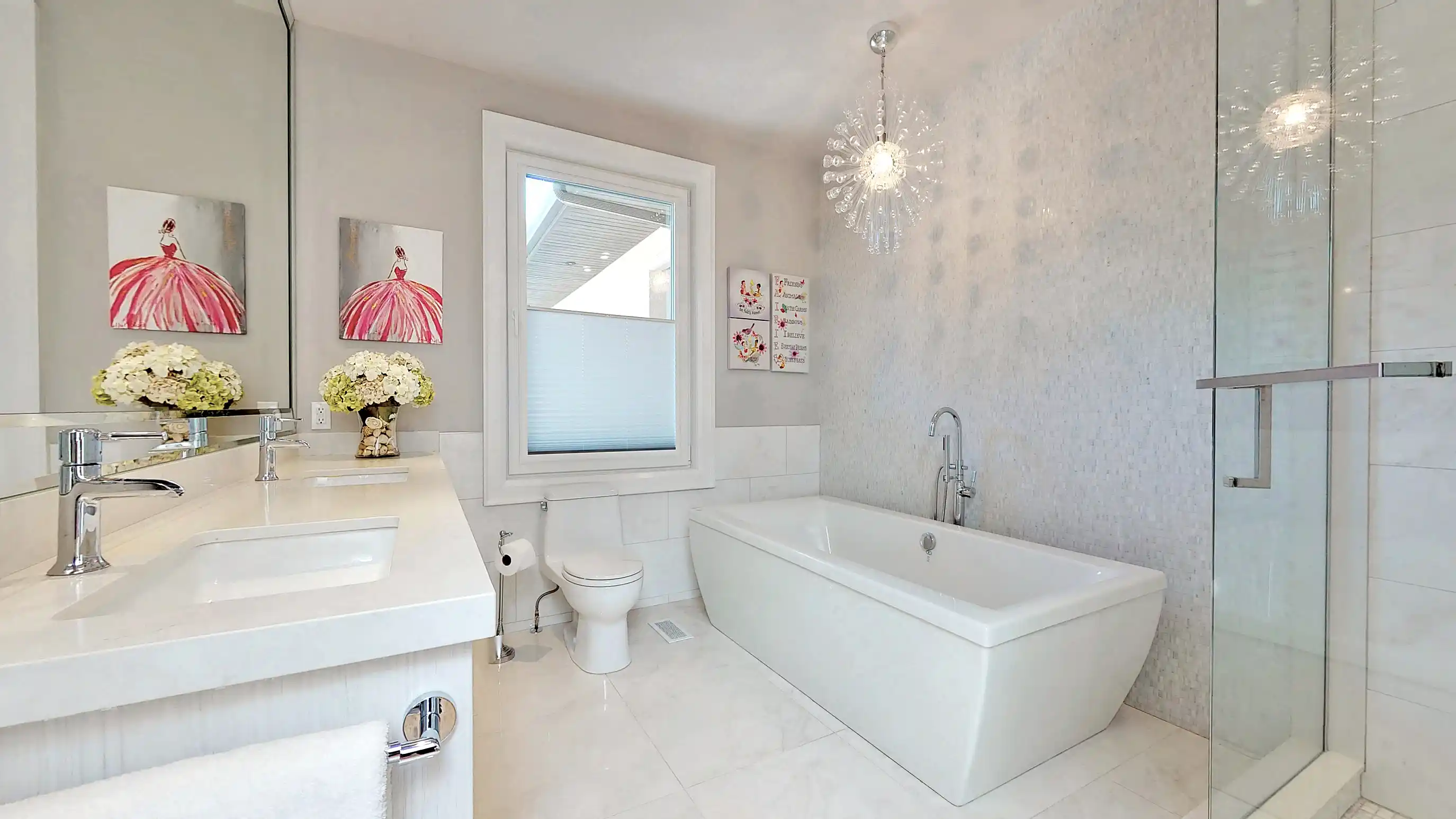 17 Dew Drop Crt, Vaughan – image 223