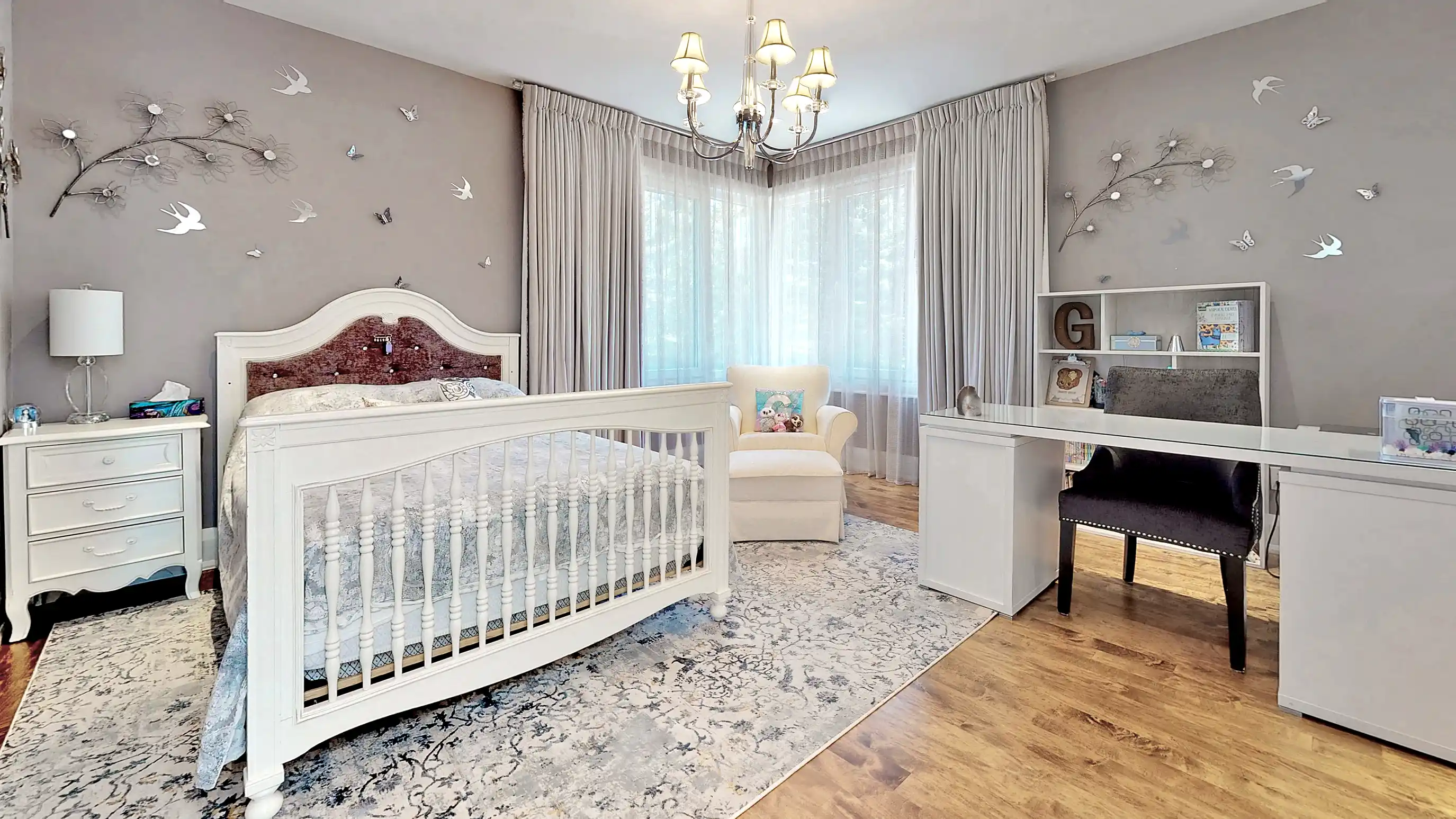 17 Dew Drop Crt, Vaughan – image 228