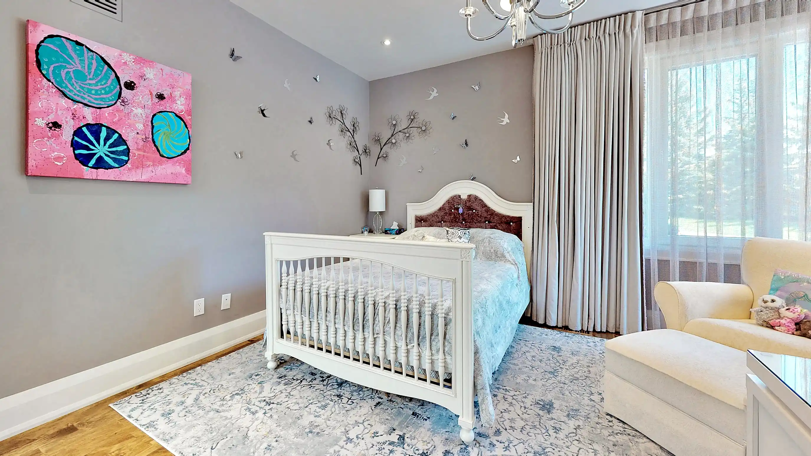 17 Dew Drop Crt, Vaughan – image 229