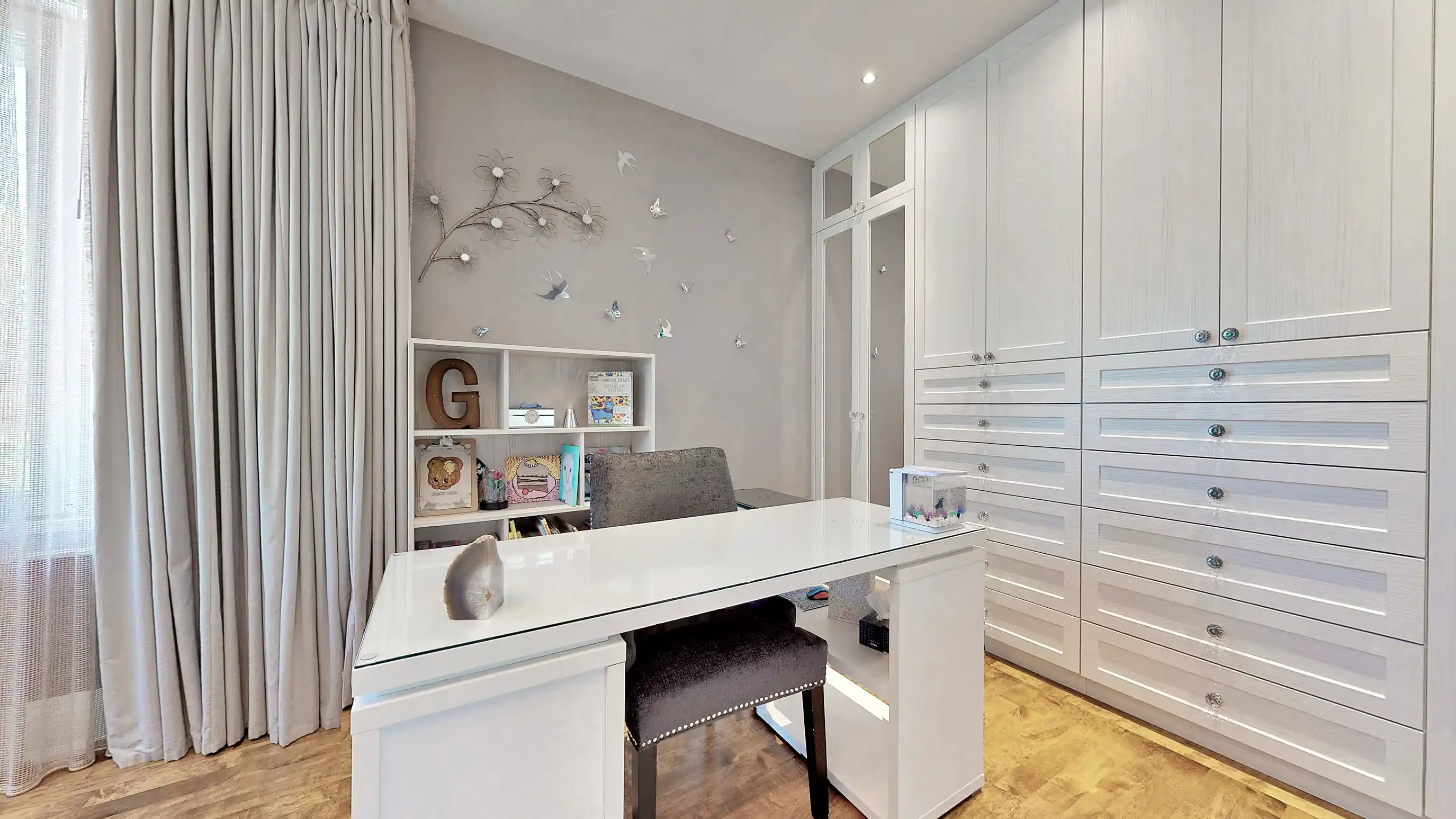 17 Dew Drop Crt, Vaughan – image 230