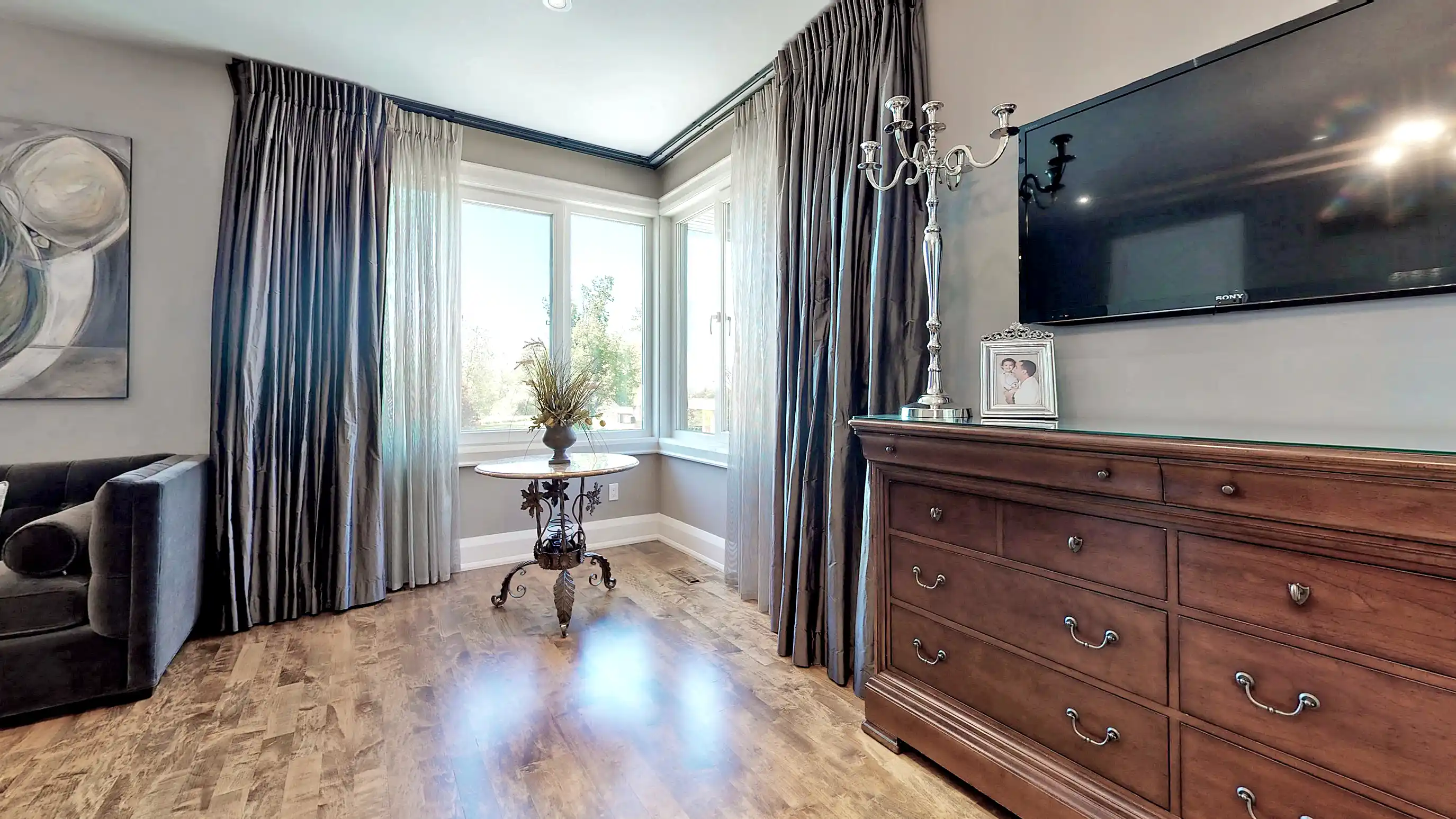 17 Dew Drop Crt, Vaughan – image 242