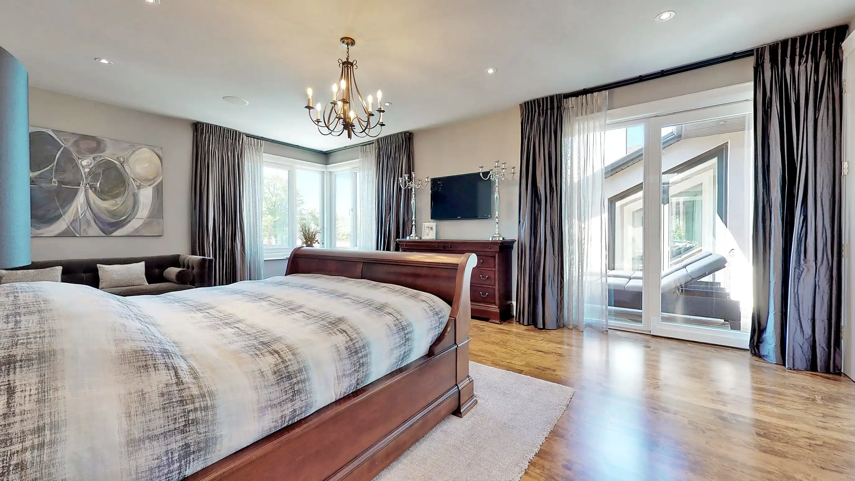 17 Dew Drop Crt, Vaughan – image 245