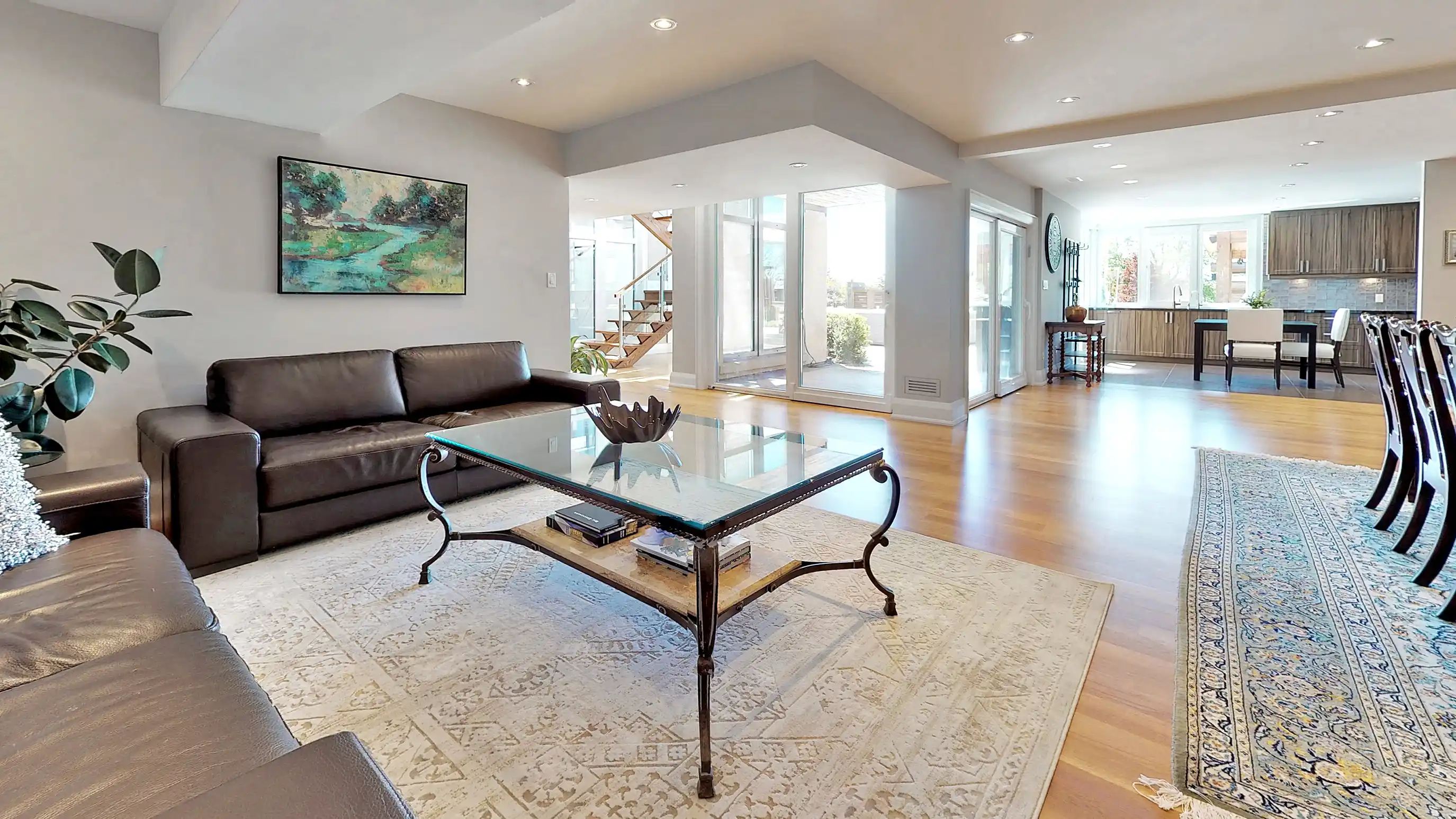 17 Dew Drop Crt, Vaughan – image 20