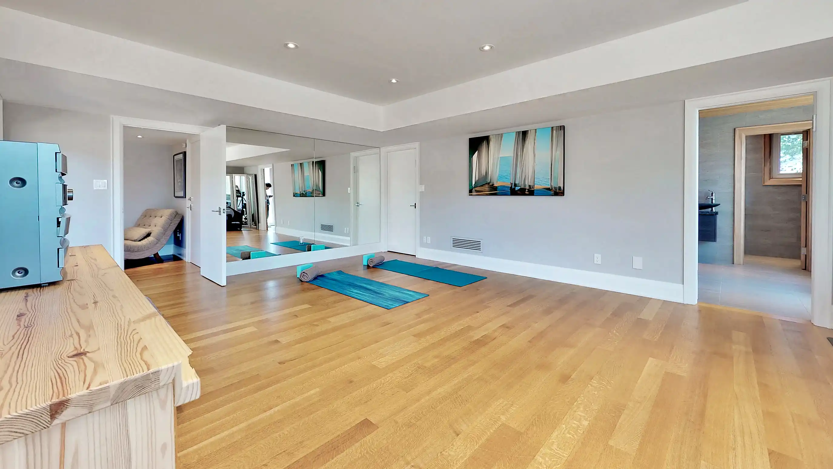 17 Dew Drop Crt, Vaughan – image 256