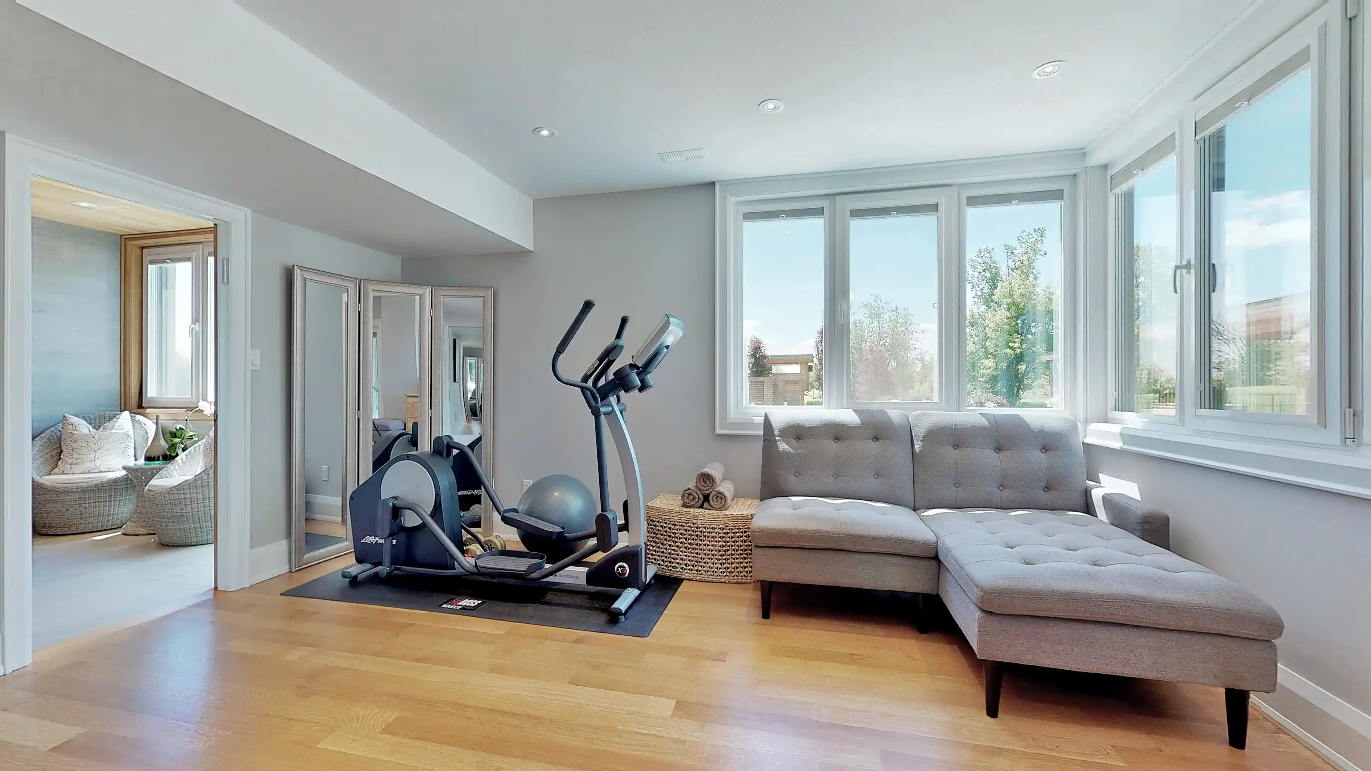 17 Dew Drop Crt, Vaughan – image 260