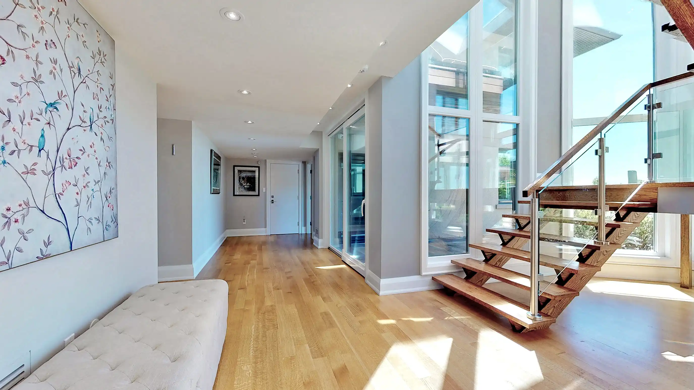 17 Dew Drop Crt, Vaughan – image 269