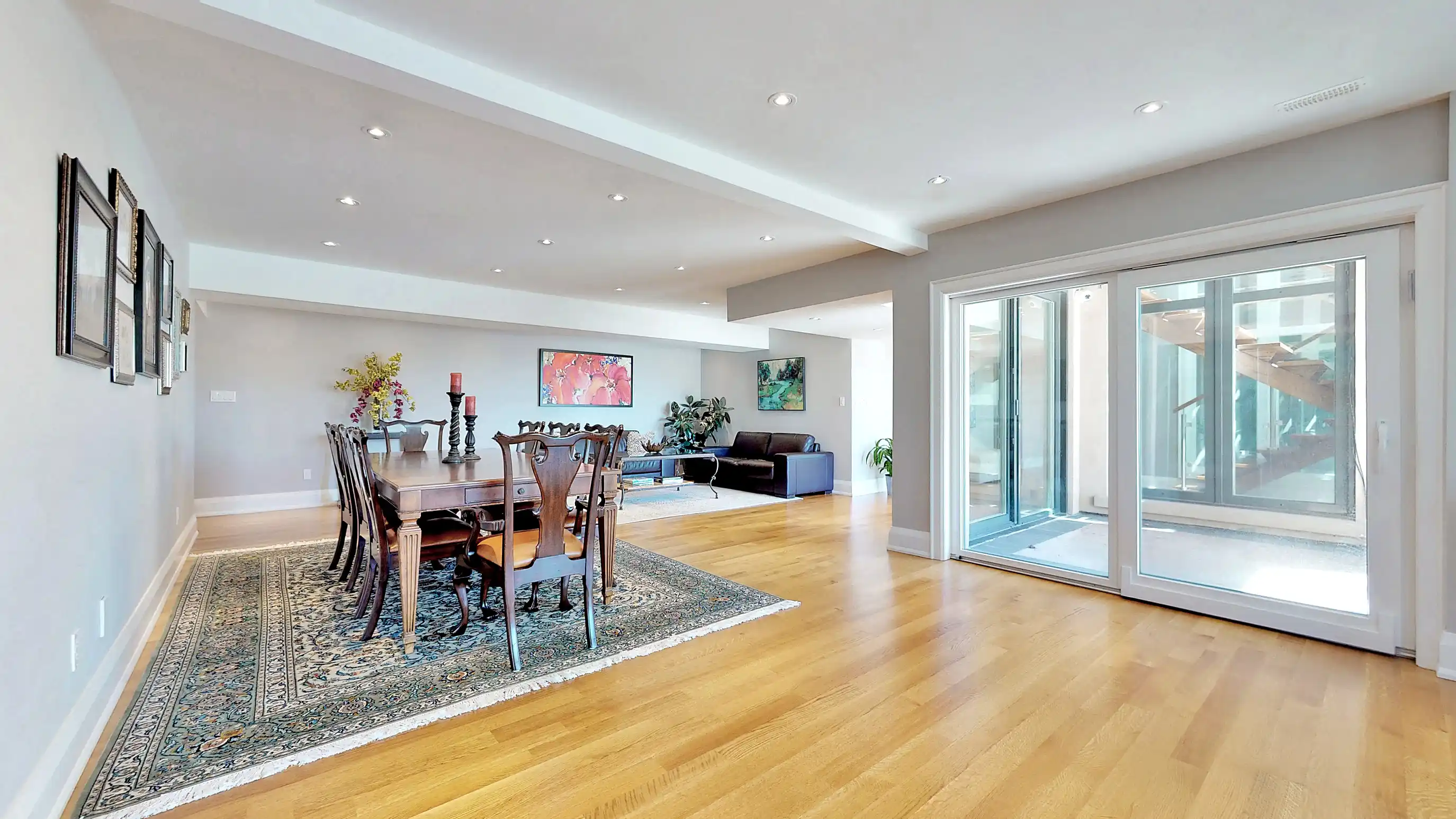 17 Dew Drop Crt, Vaughan – image 23