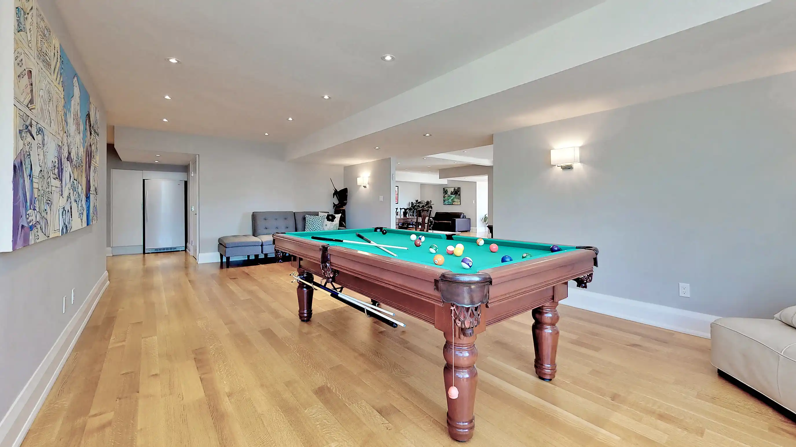 17 Dew Drop Crt, Vaughan – image 33