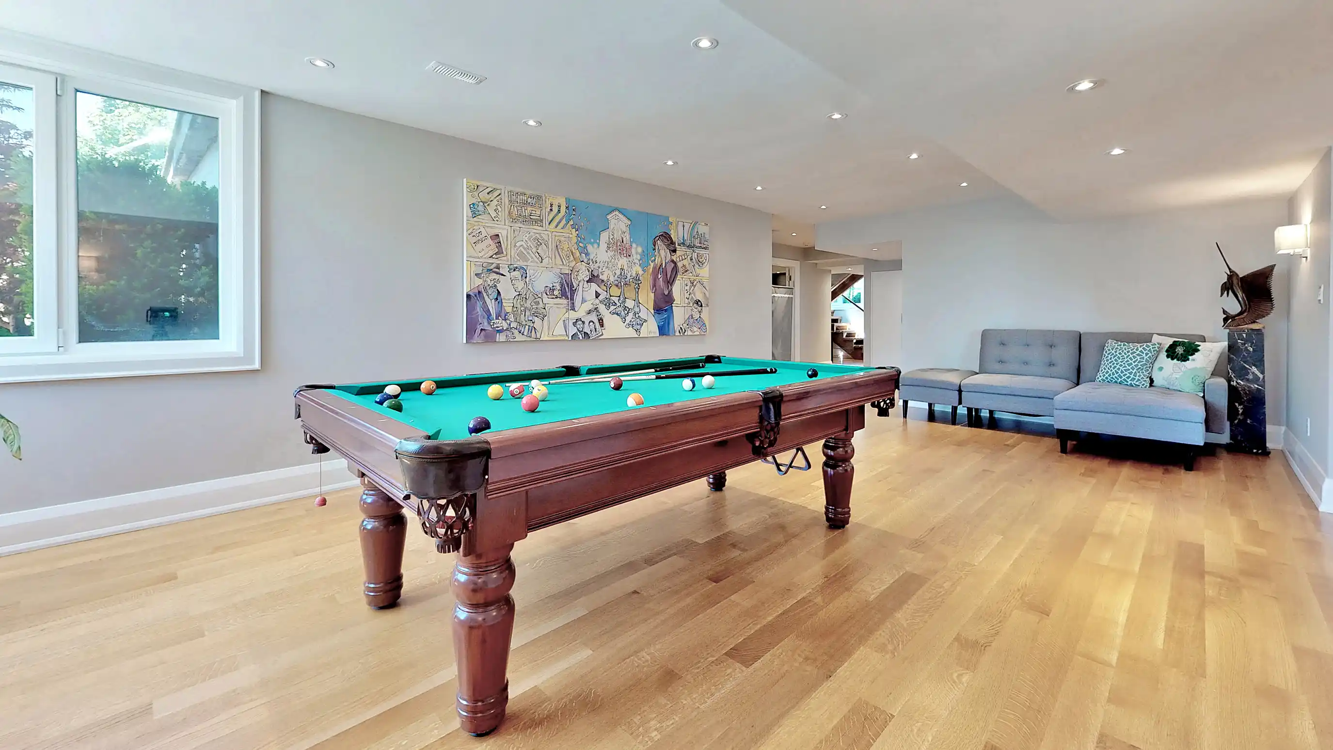 17 Dew Drop Crt, Vaughan – image 34